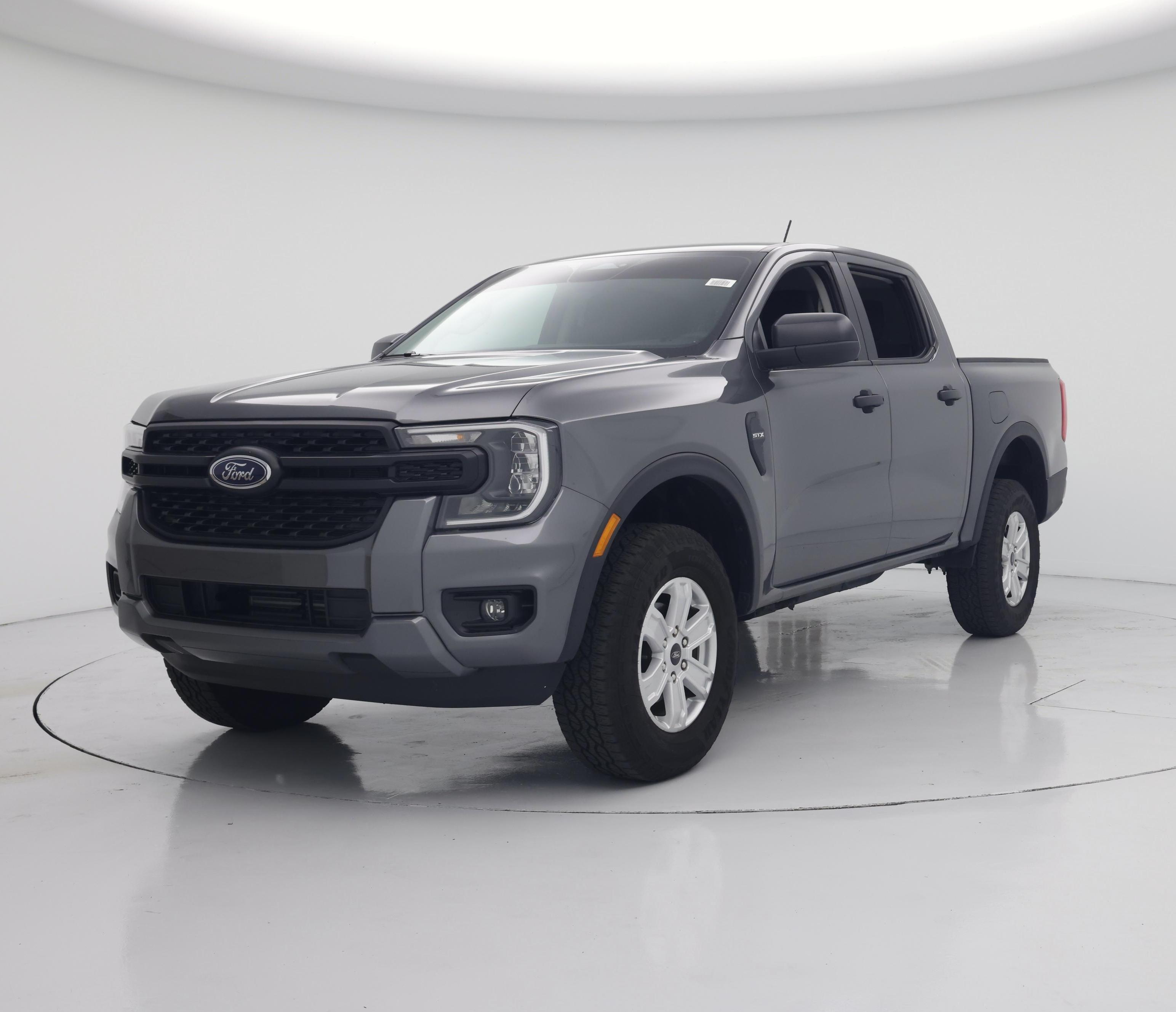 Thumbnail: 2025 Ford Ranger - 4