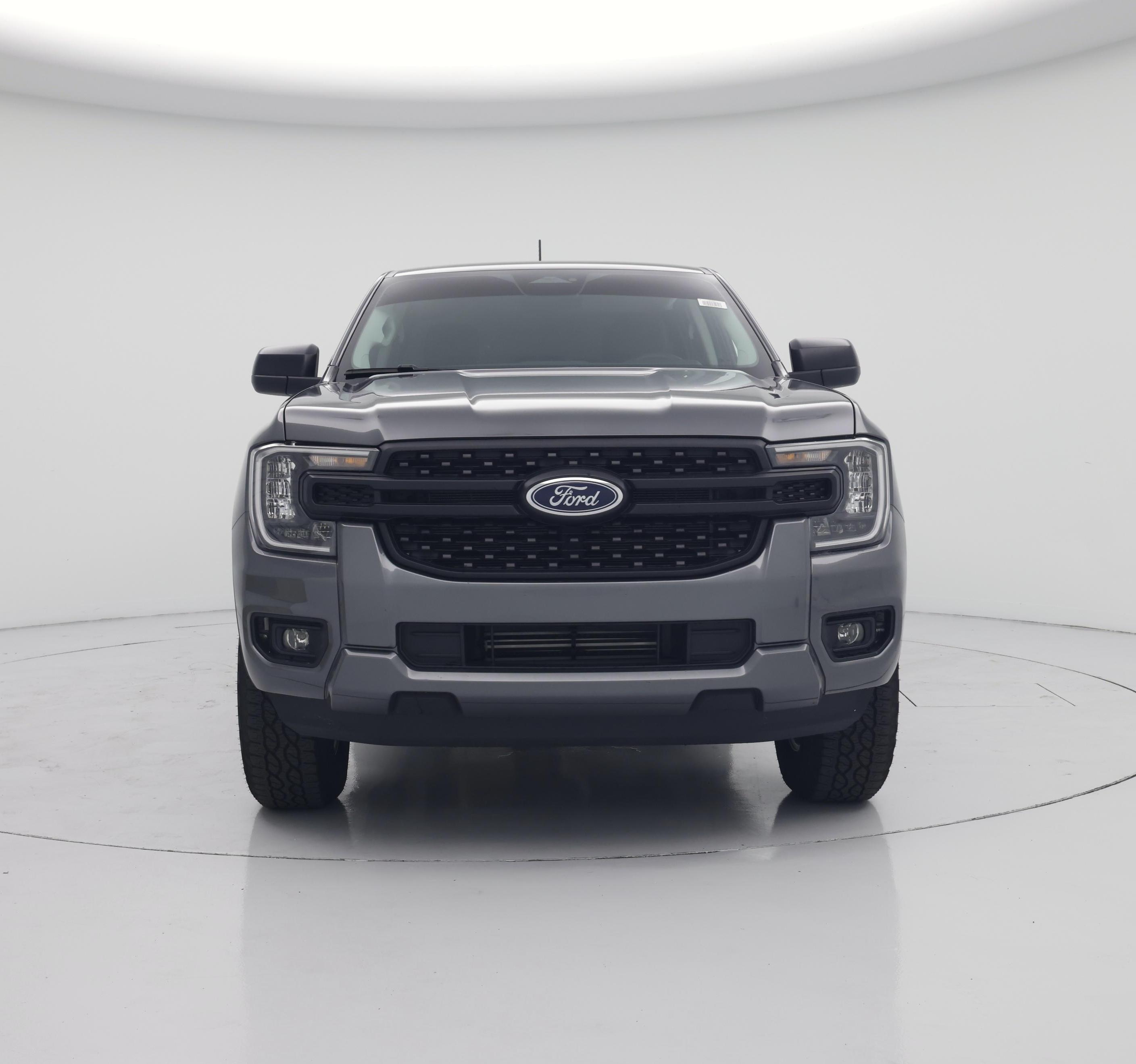 Thumbnail: 2025 Ford Ranger - 5