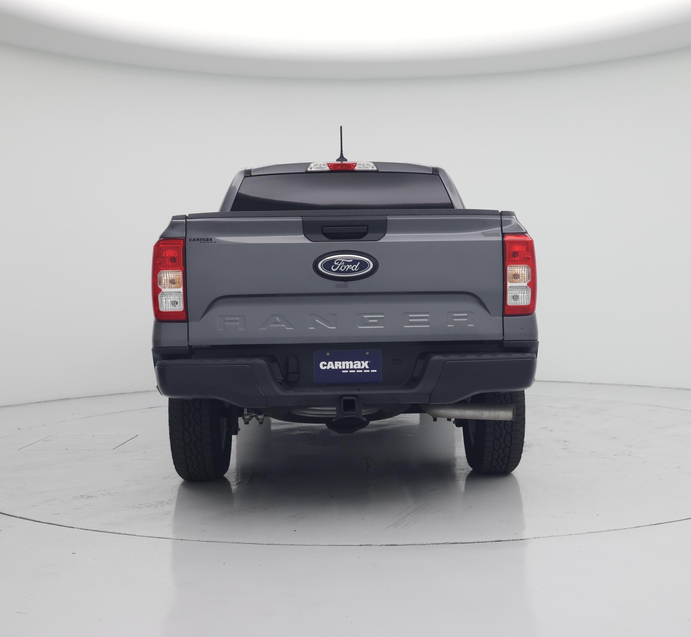 Thumbnail: 2025 Ford Ranger - 6