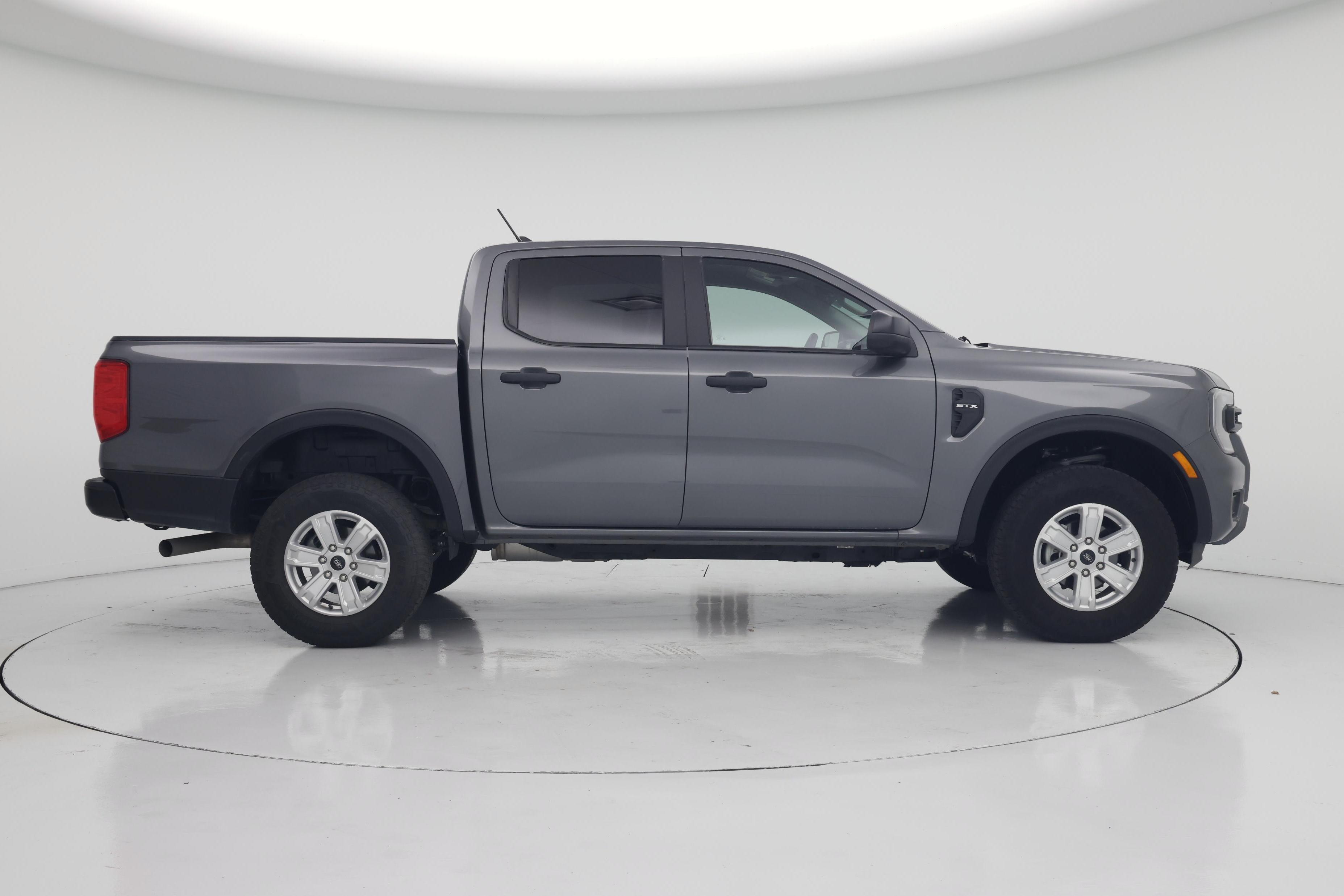 Thumbnail: 2025 Ford Ranger - 7