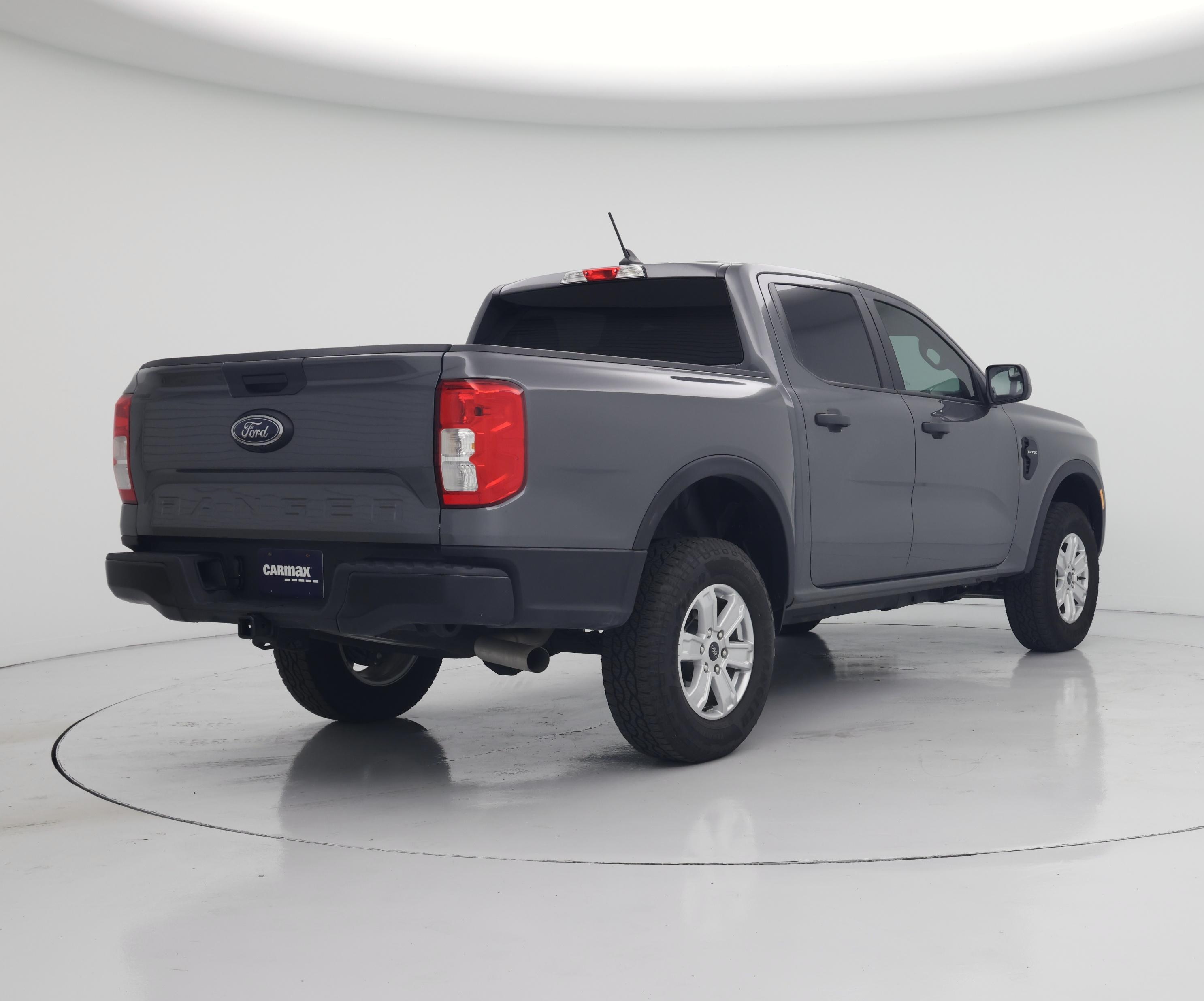 Thumbnail: 2025 Ford Ranger - 8