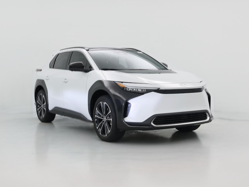 2023 Toyota bZ4X Limited -
                  Columbia, SC