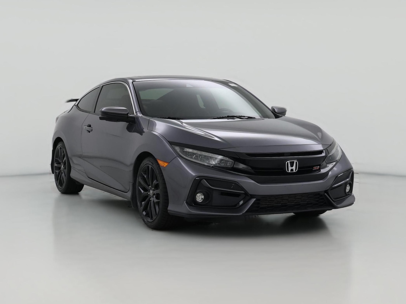 2020 Honda Civic Si Coupe
