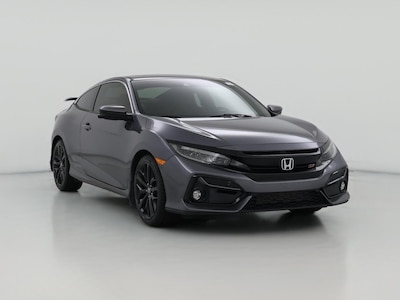 2020 Honda Civic SI