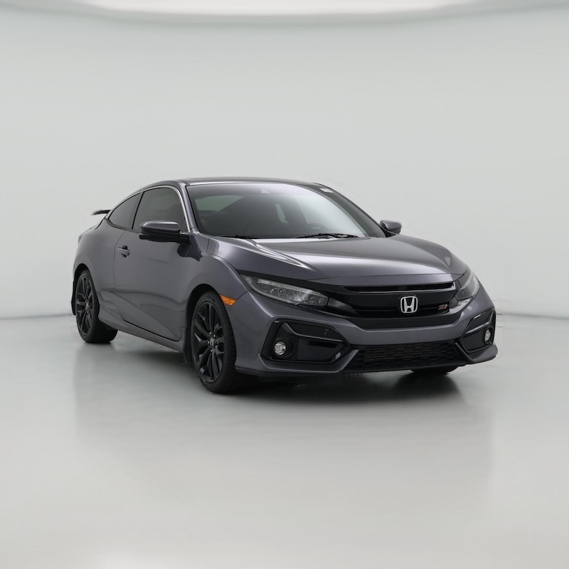 2020 Honda Civic SI