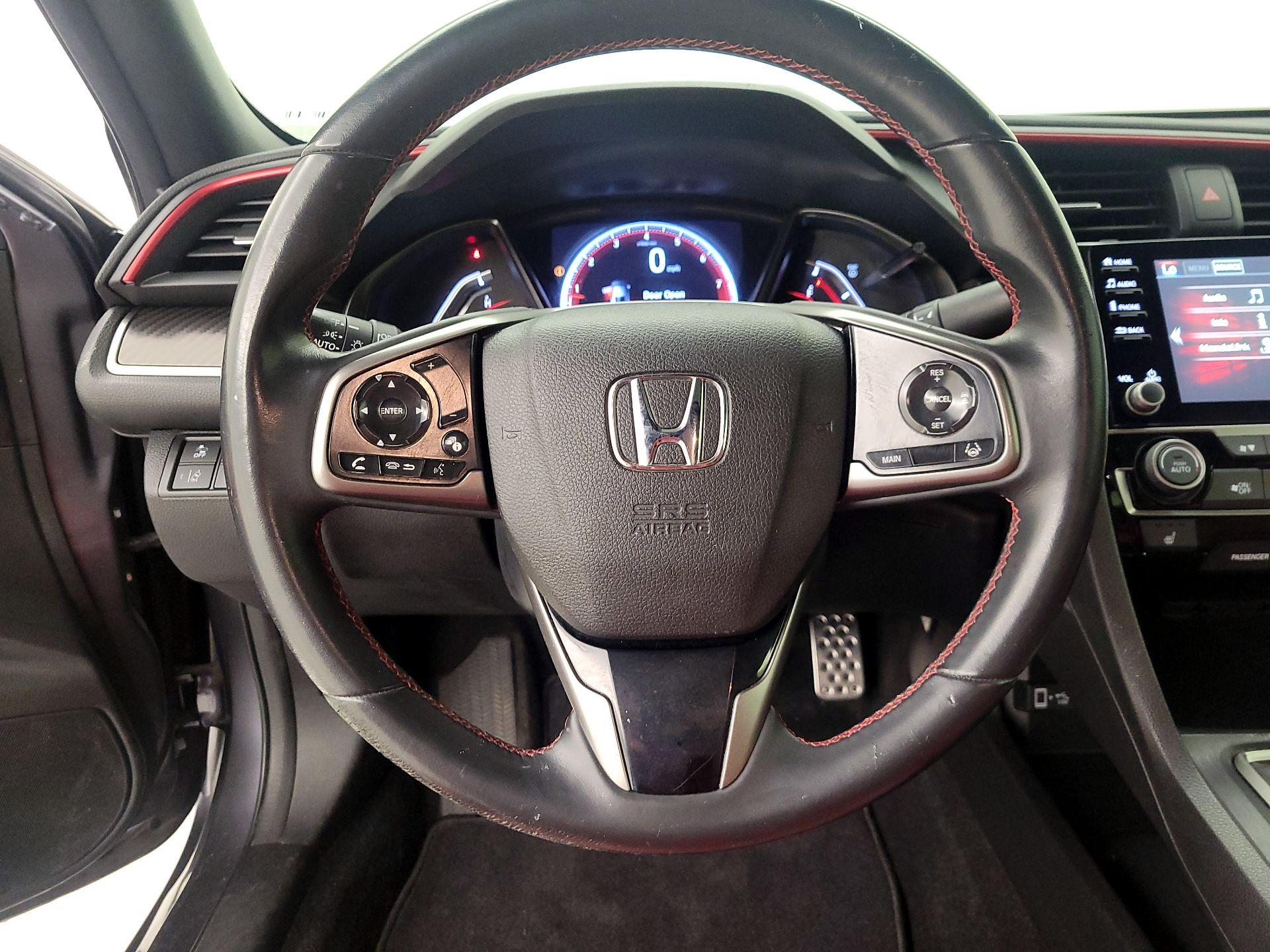 Thumbnail: 2020 Honda Civic - 10