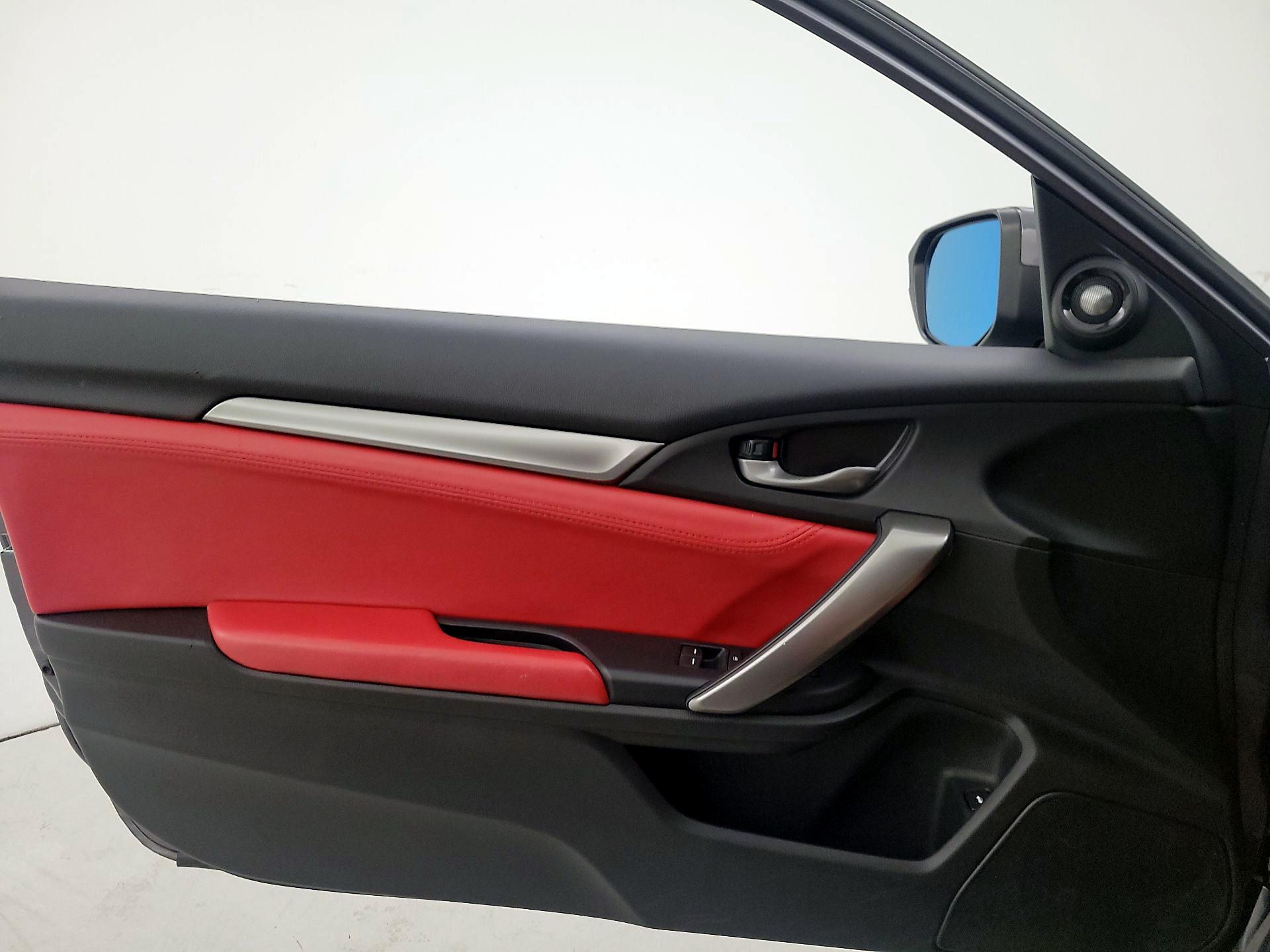 Thumbnail: 2020 Honda Civic - 12