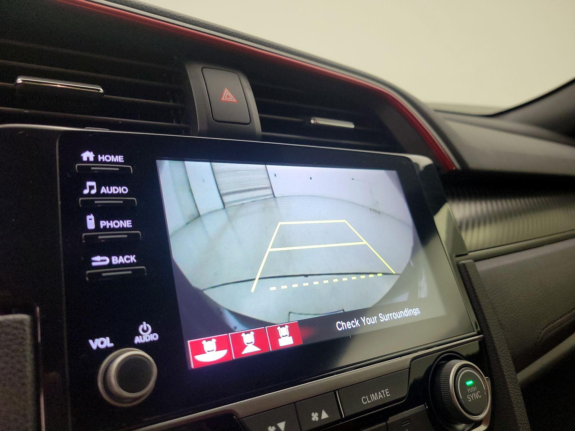 Thumbnail: 2020 Honda Civic - 14