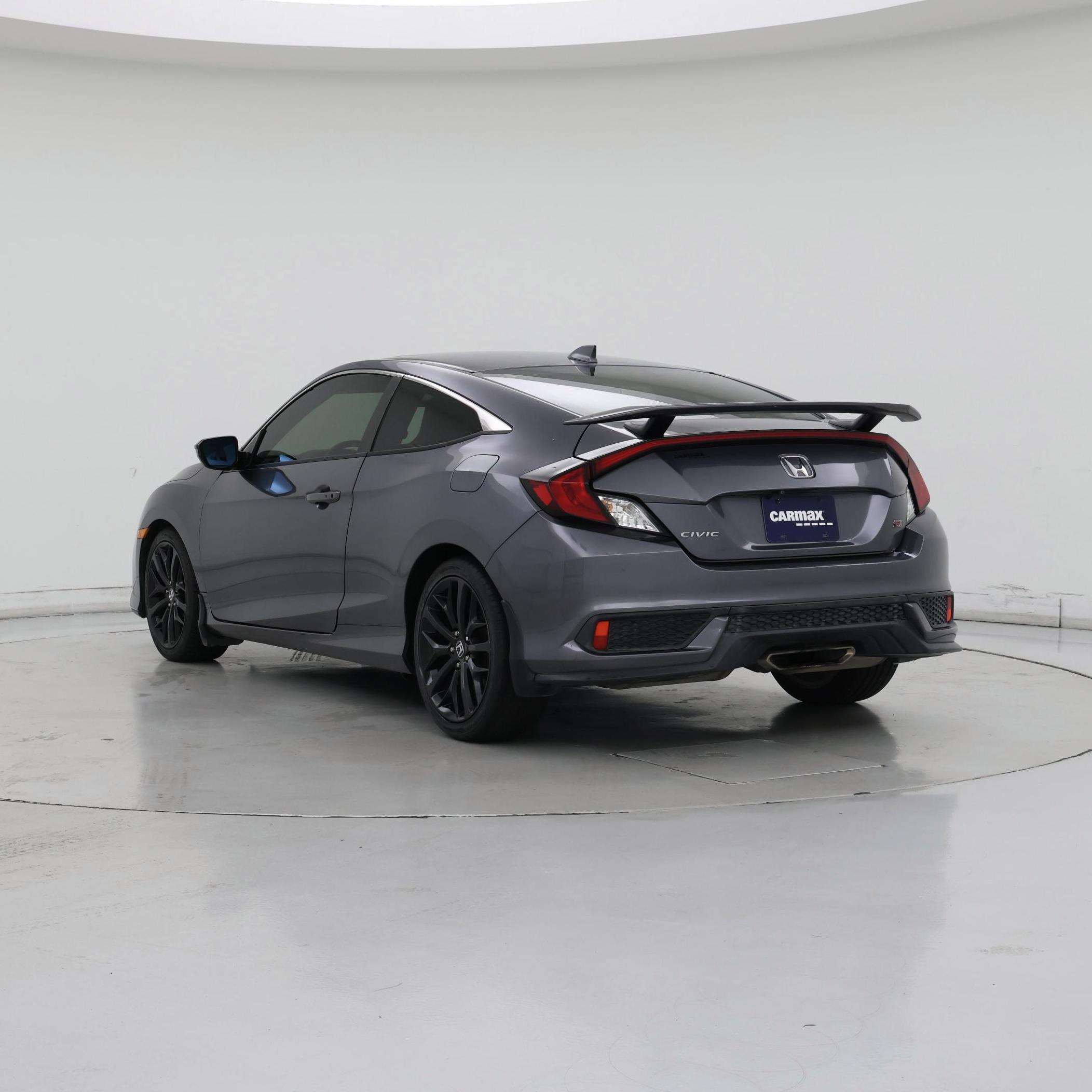 Thumbnail: 2020 Honda Civic - 2