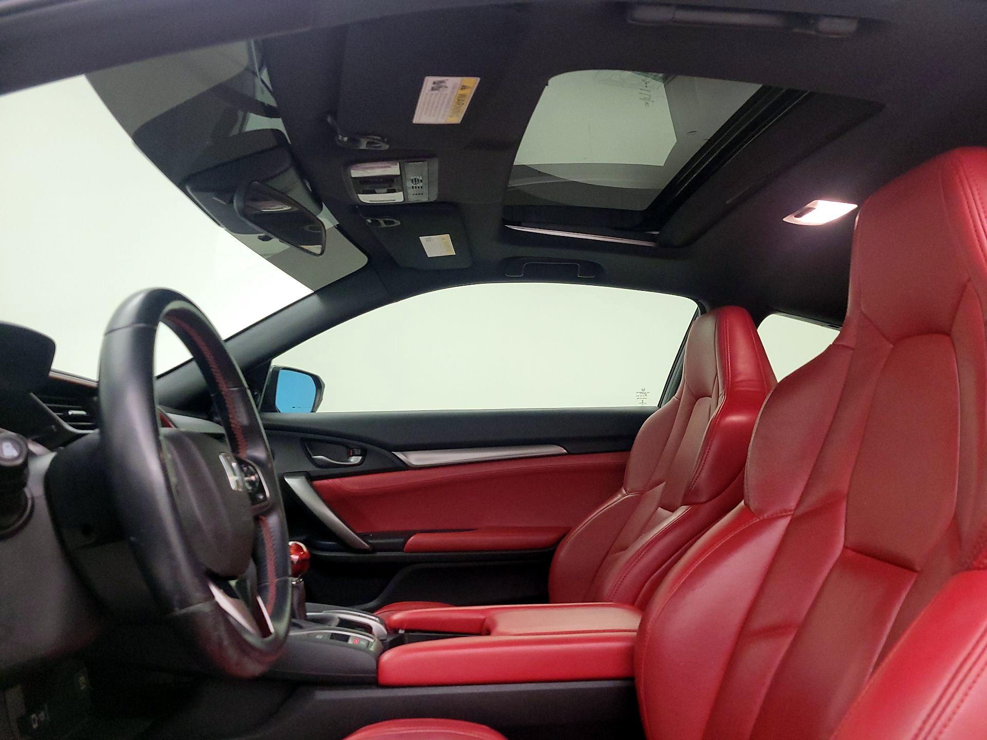 Thumbnail: 2020 Honda Civic - 19