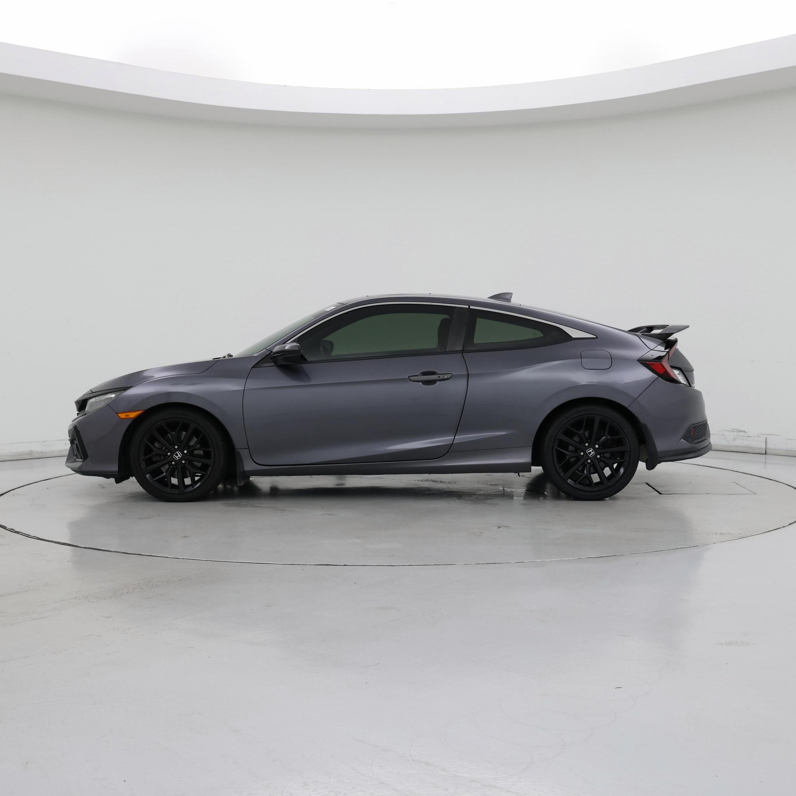 Thumbnail: 2020 Honda Civic - 3