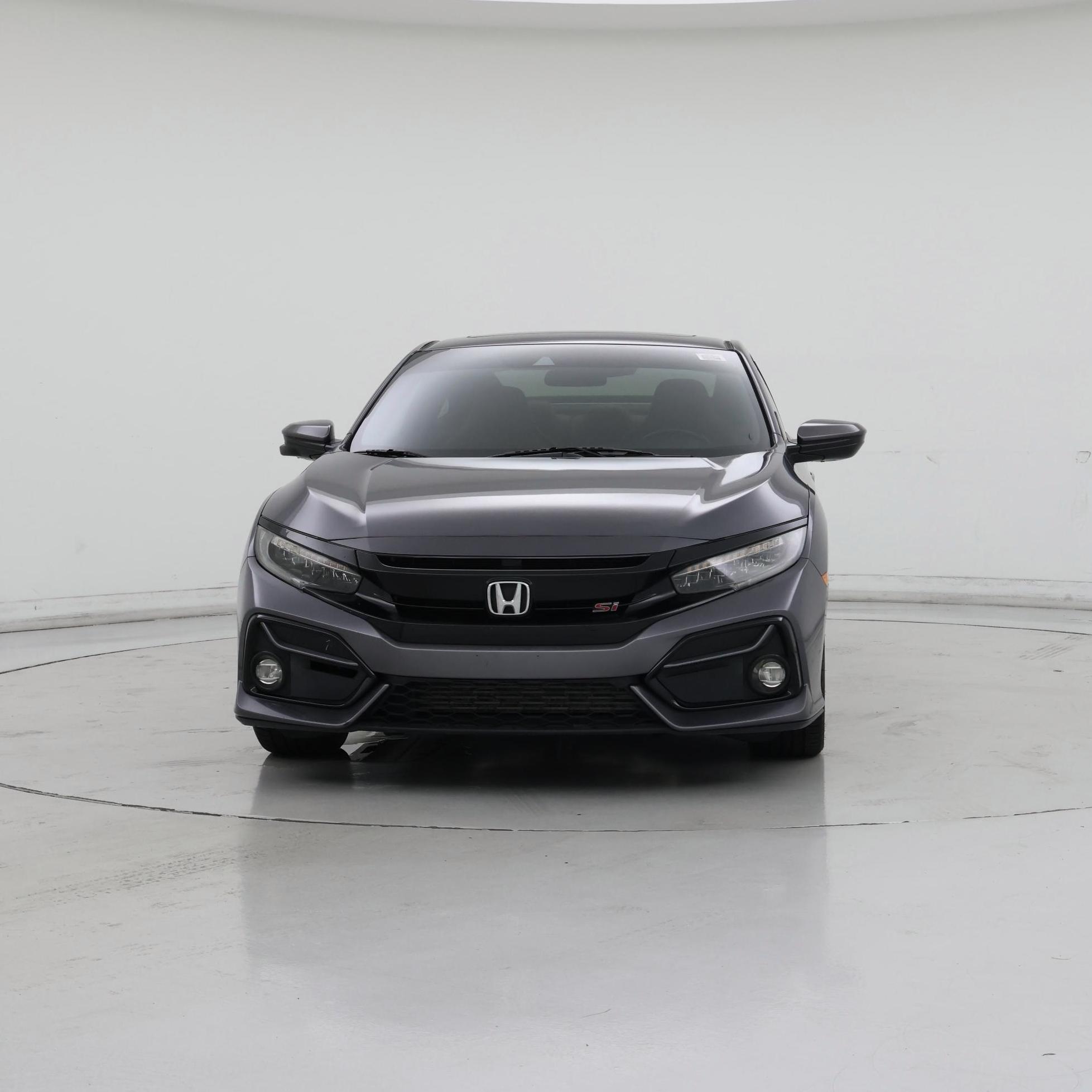 Thumbnail: 2020 Honda Civic - 5