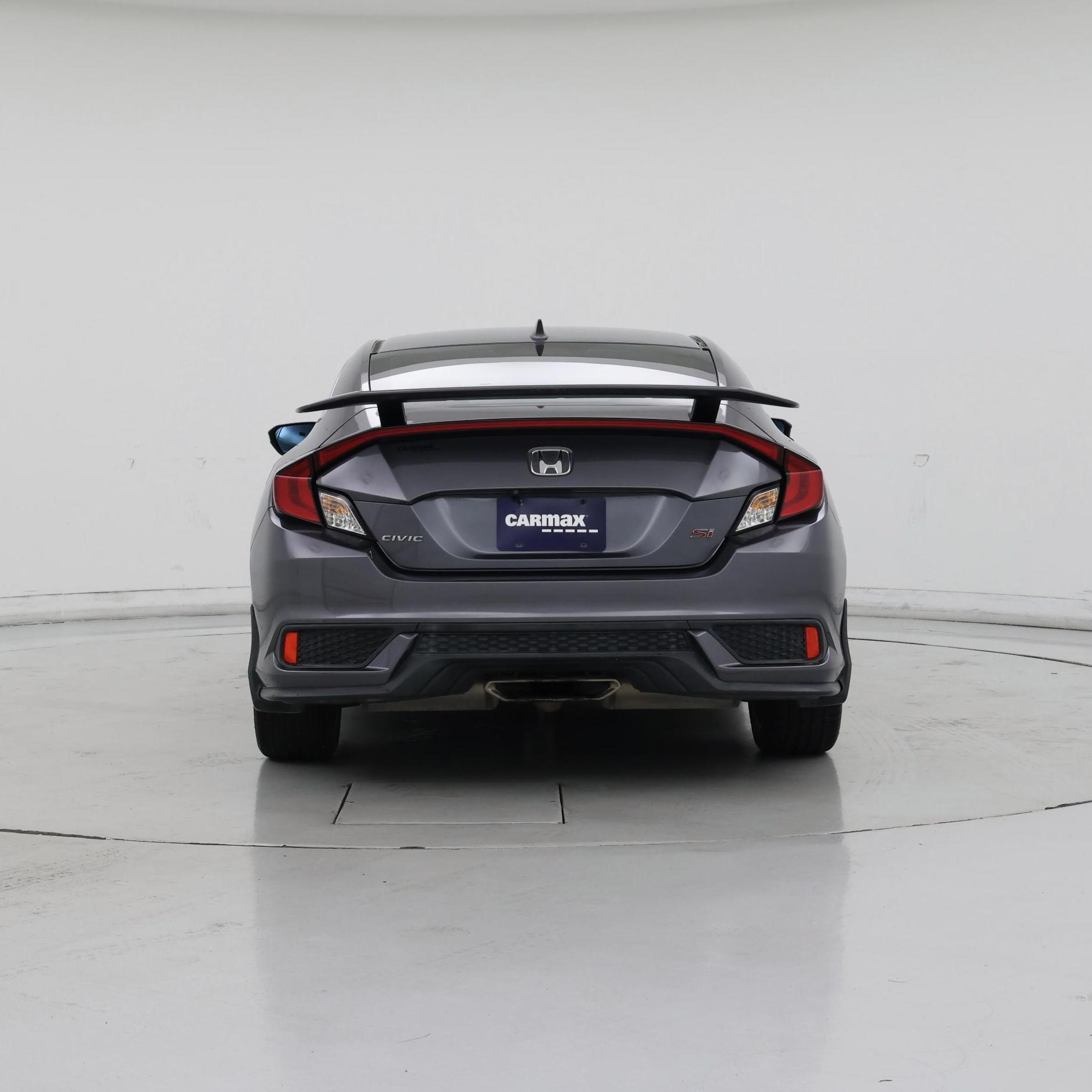 Thumbnail: 2020 Honda Civic - 6