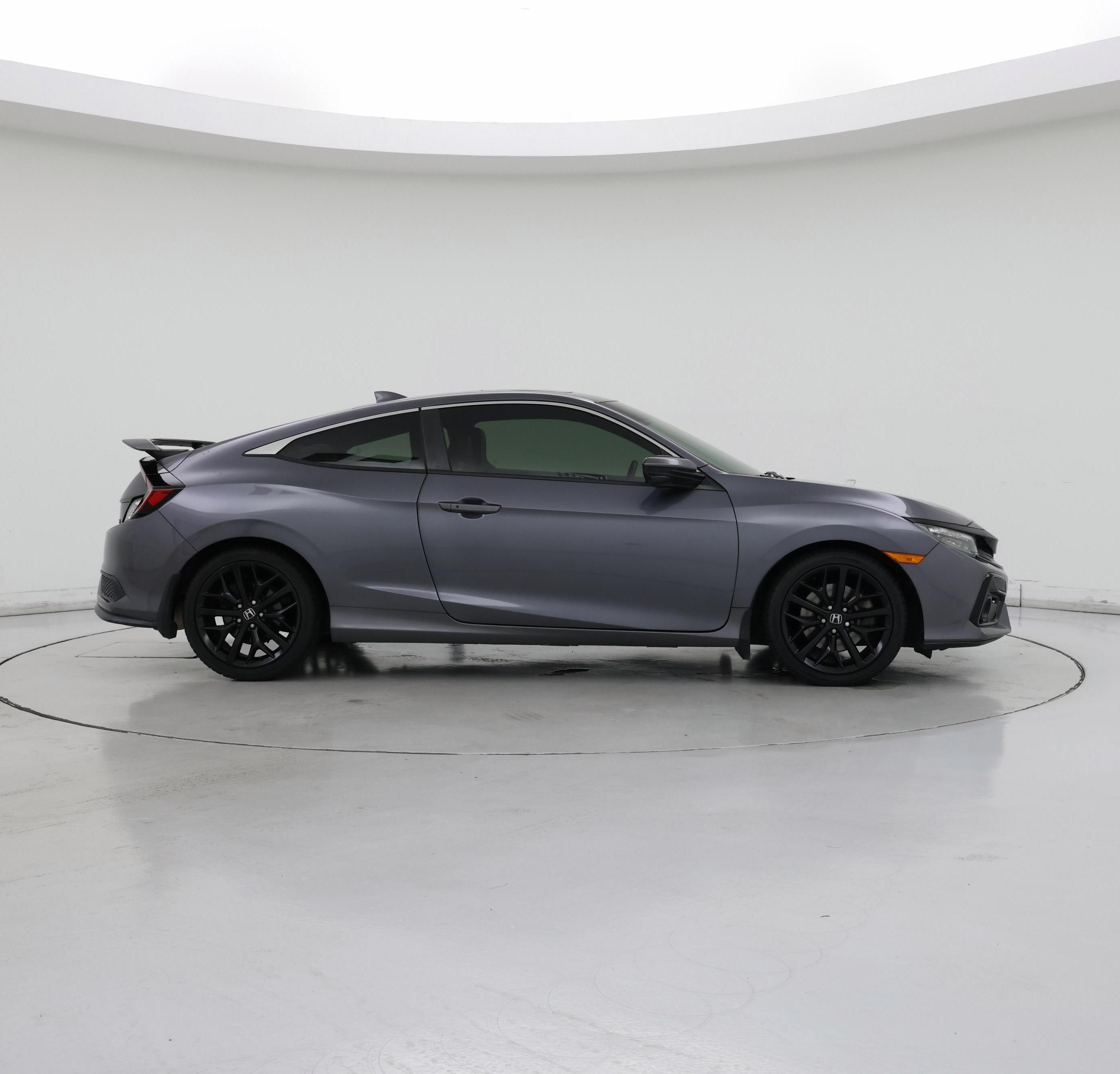 Thumbnail: 2020 Honda Civic - 7