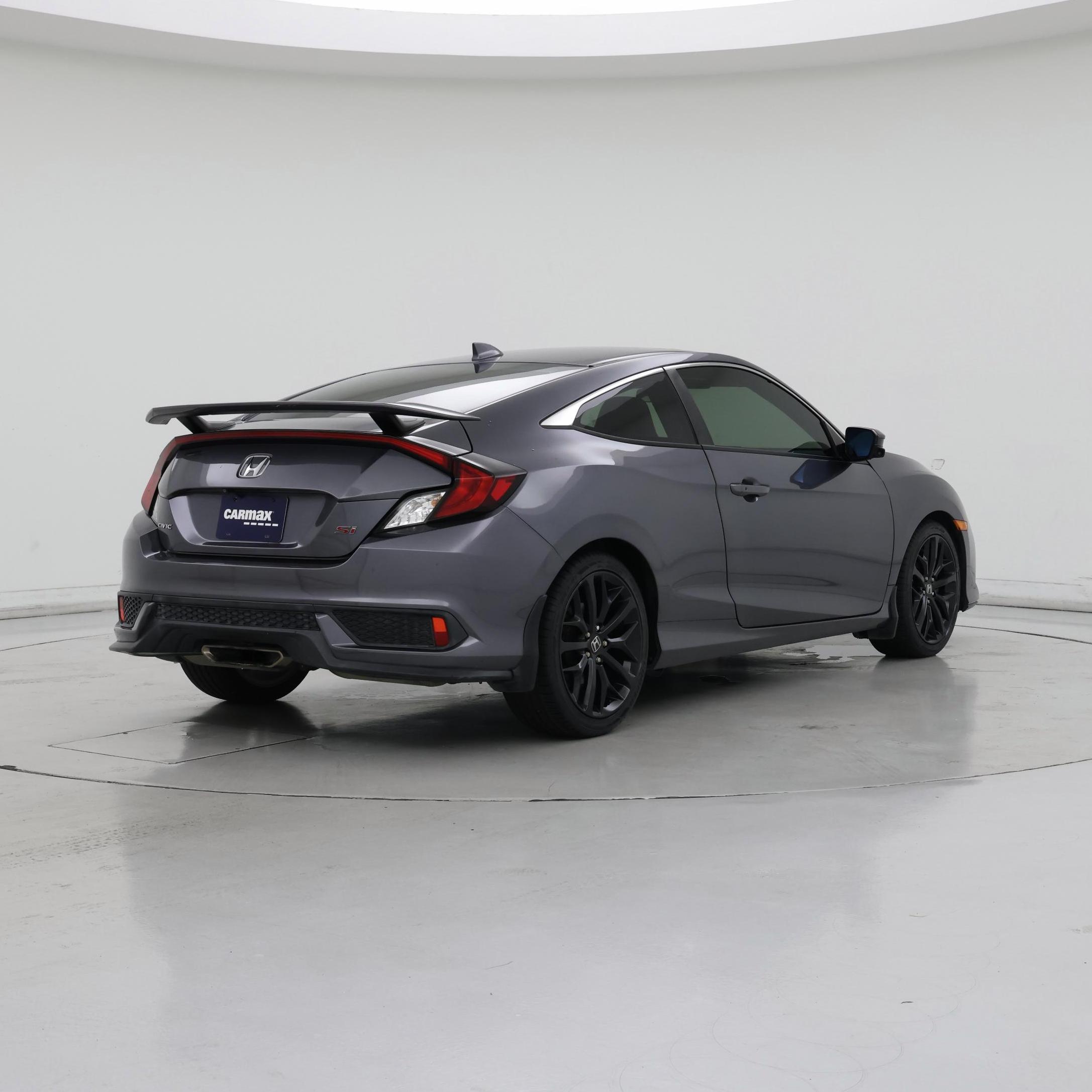 Thumbnail: 2020 Honda Civic - 8