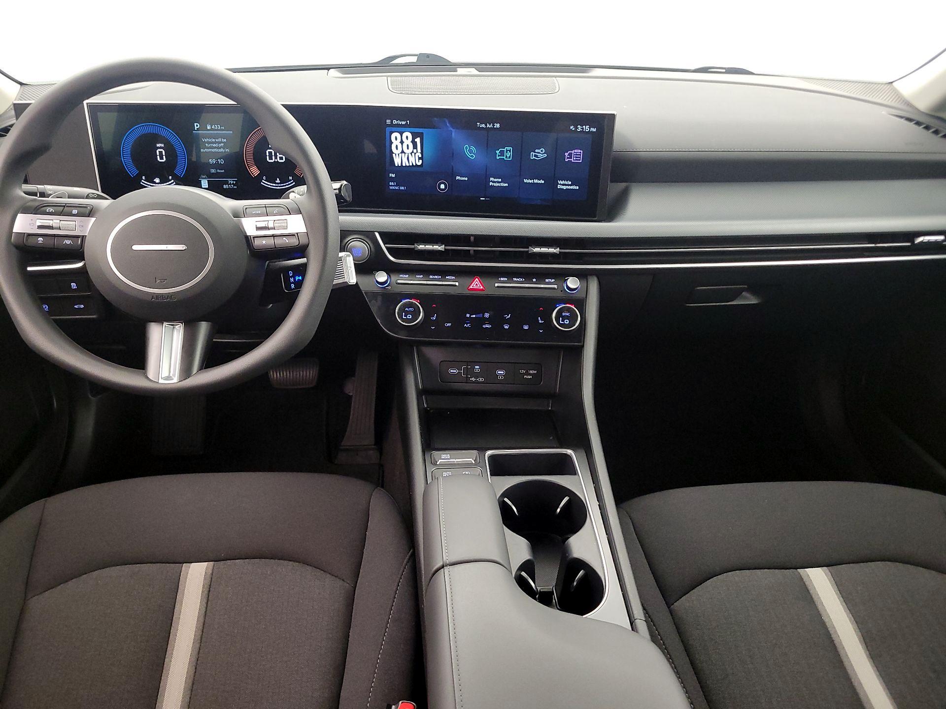 Thumbnail: 2024 Hyundai Sonata - 9