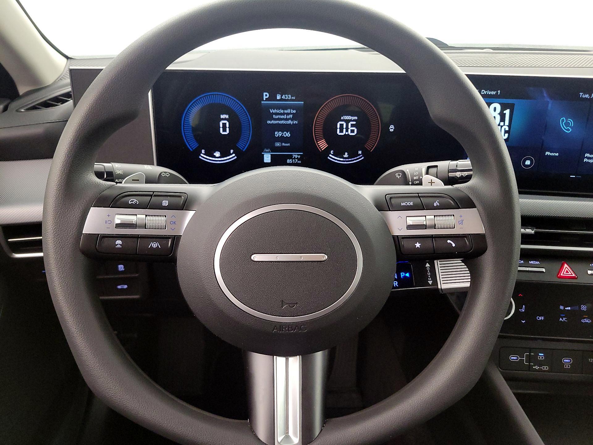Thumbnail: 2024 Hyundai Sonata - 10