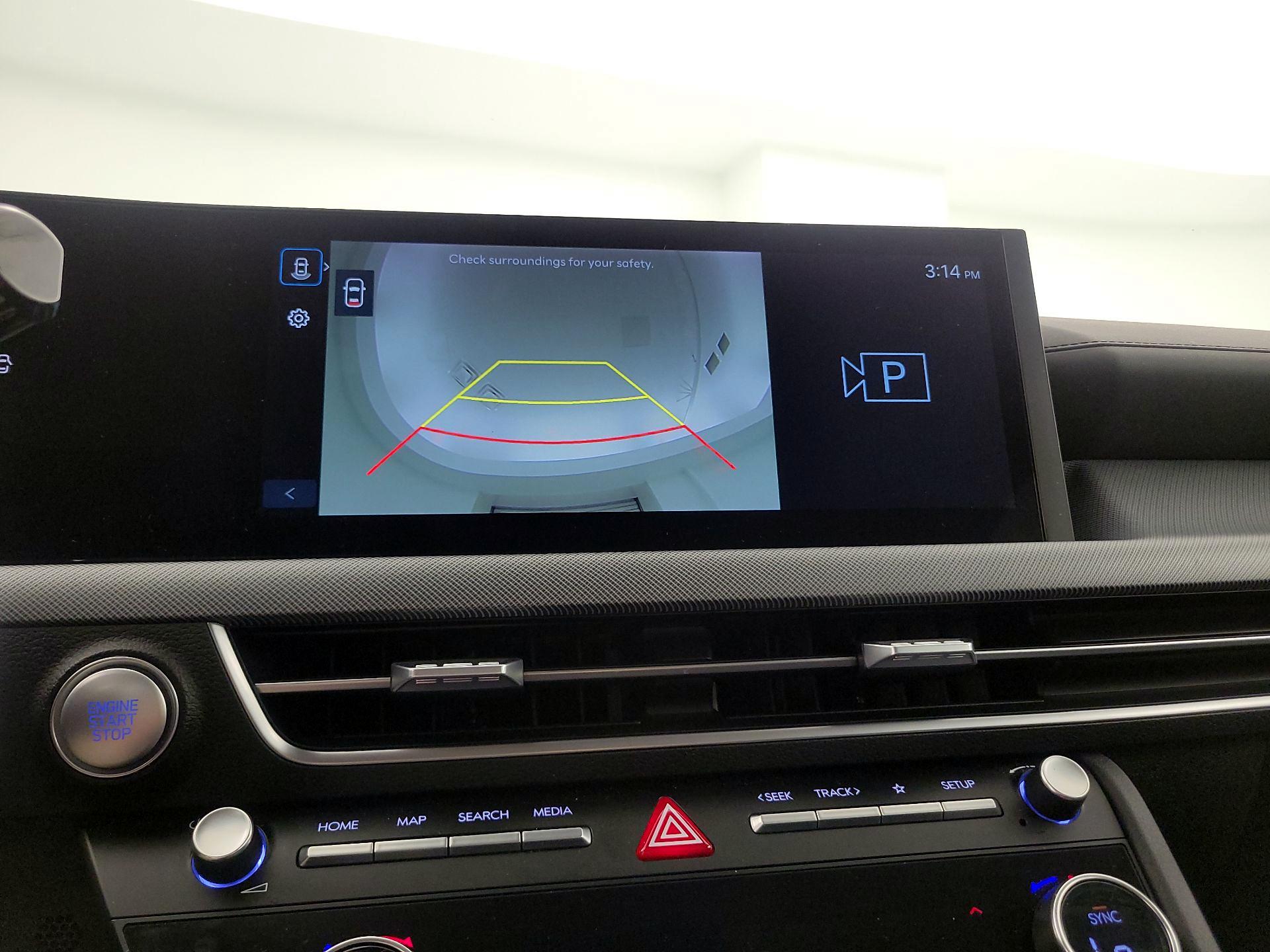 Thumbnail: 2024 Hyundai Sonata - 14