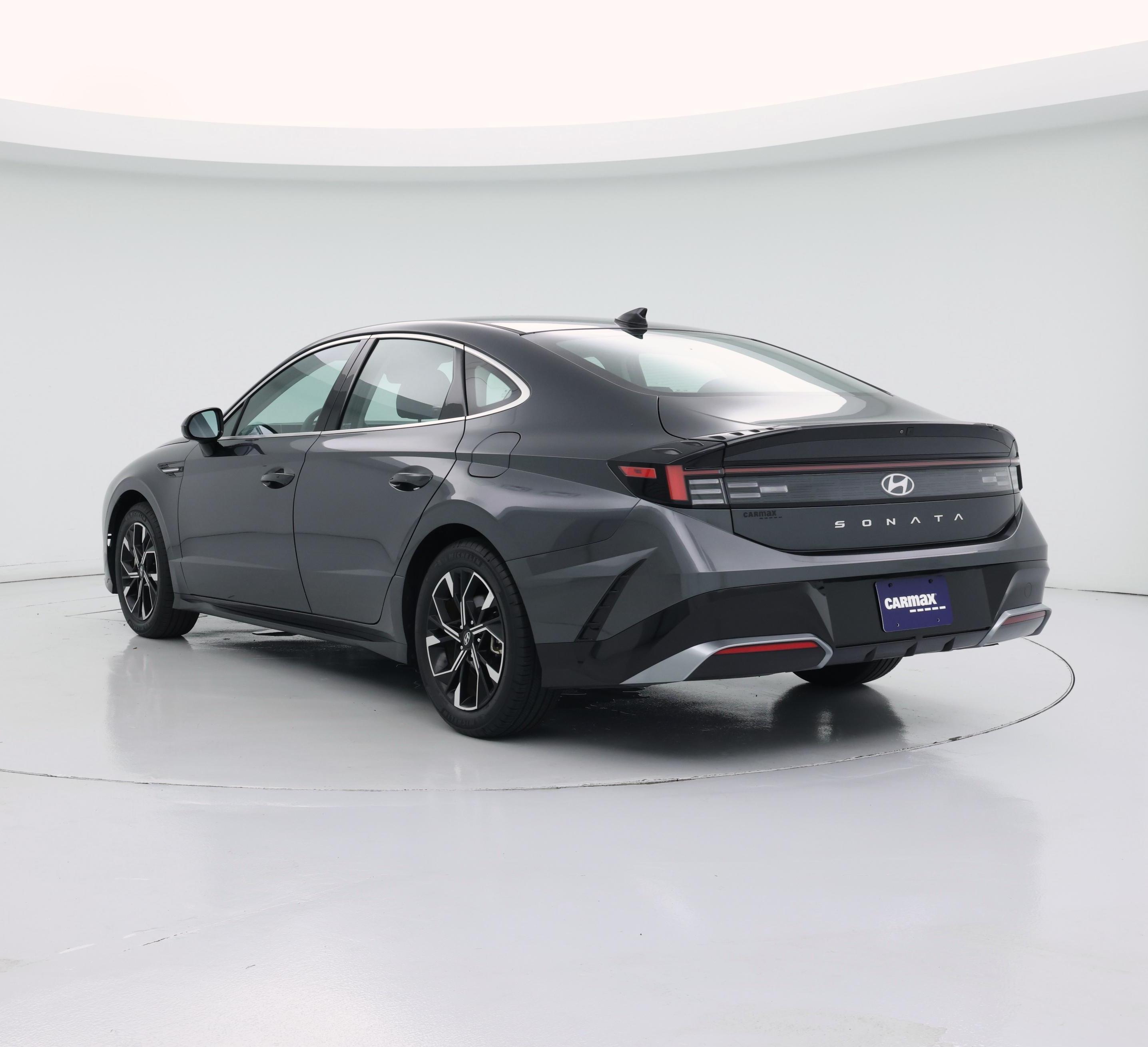 Thumbnail: 2024 Hyundai Sonata - 2