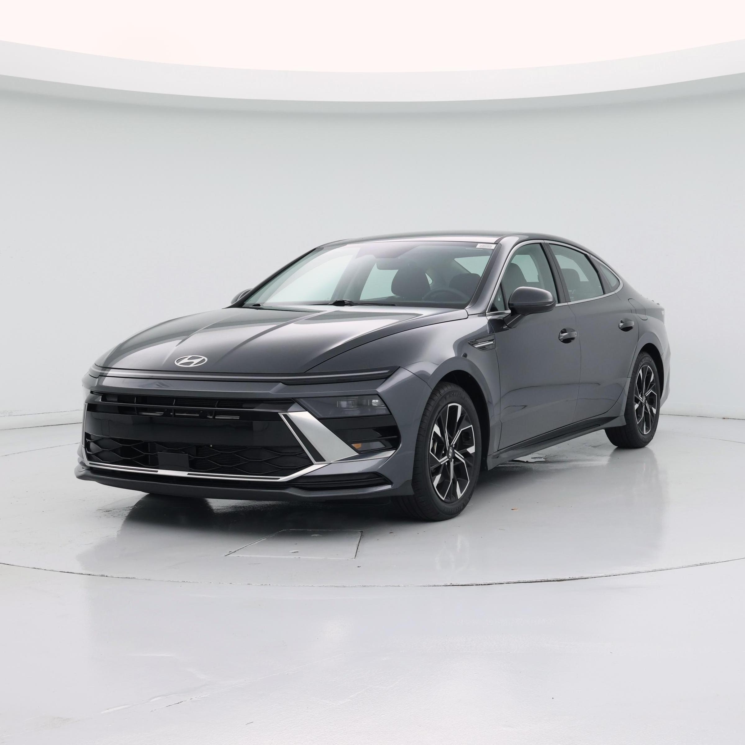 Thumbnail: 2024 Hyundai Sonata - 4
