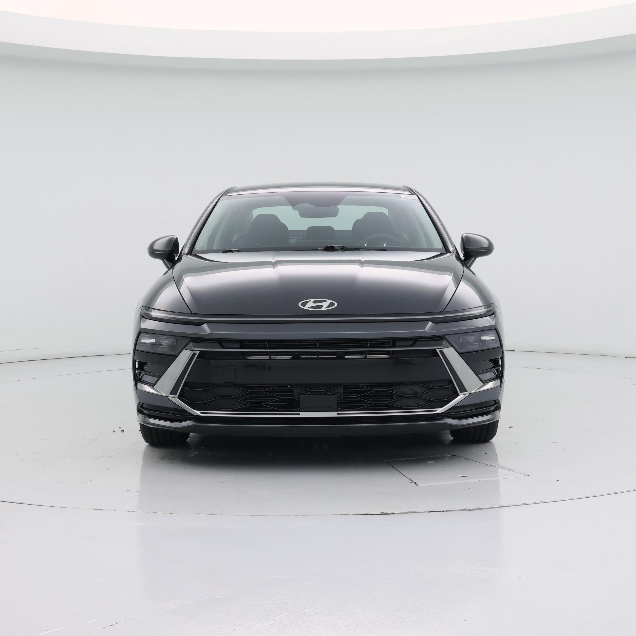 Thumbnail: 2024 Hyundai Sonata - 5