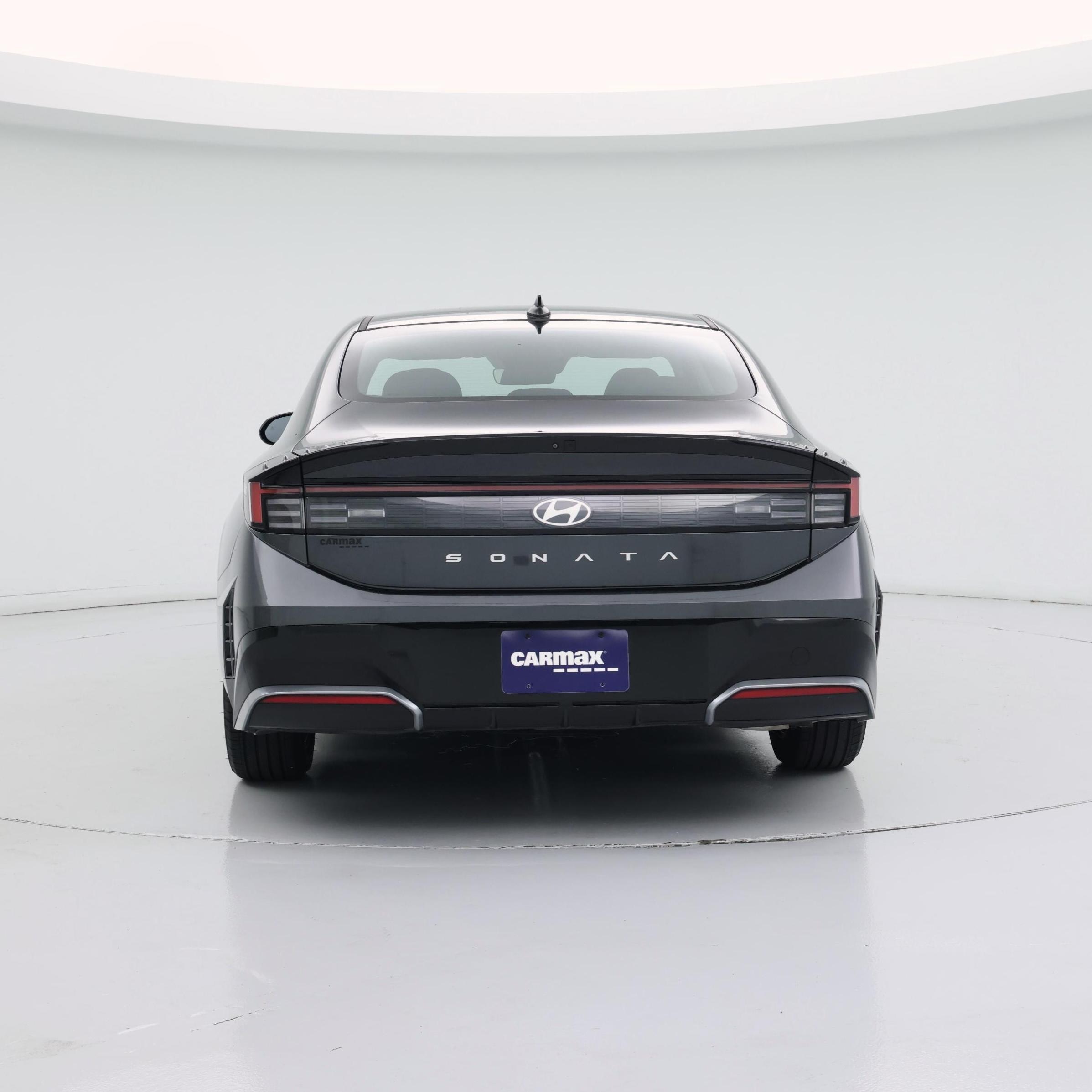 Thumbnail: 2024 Hyundai Sonata - 6