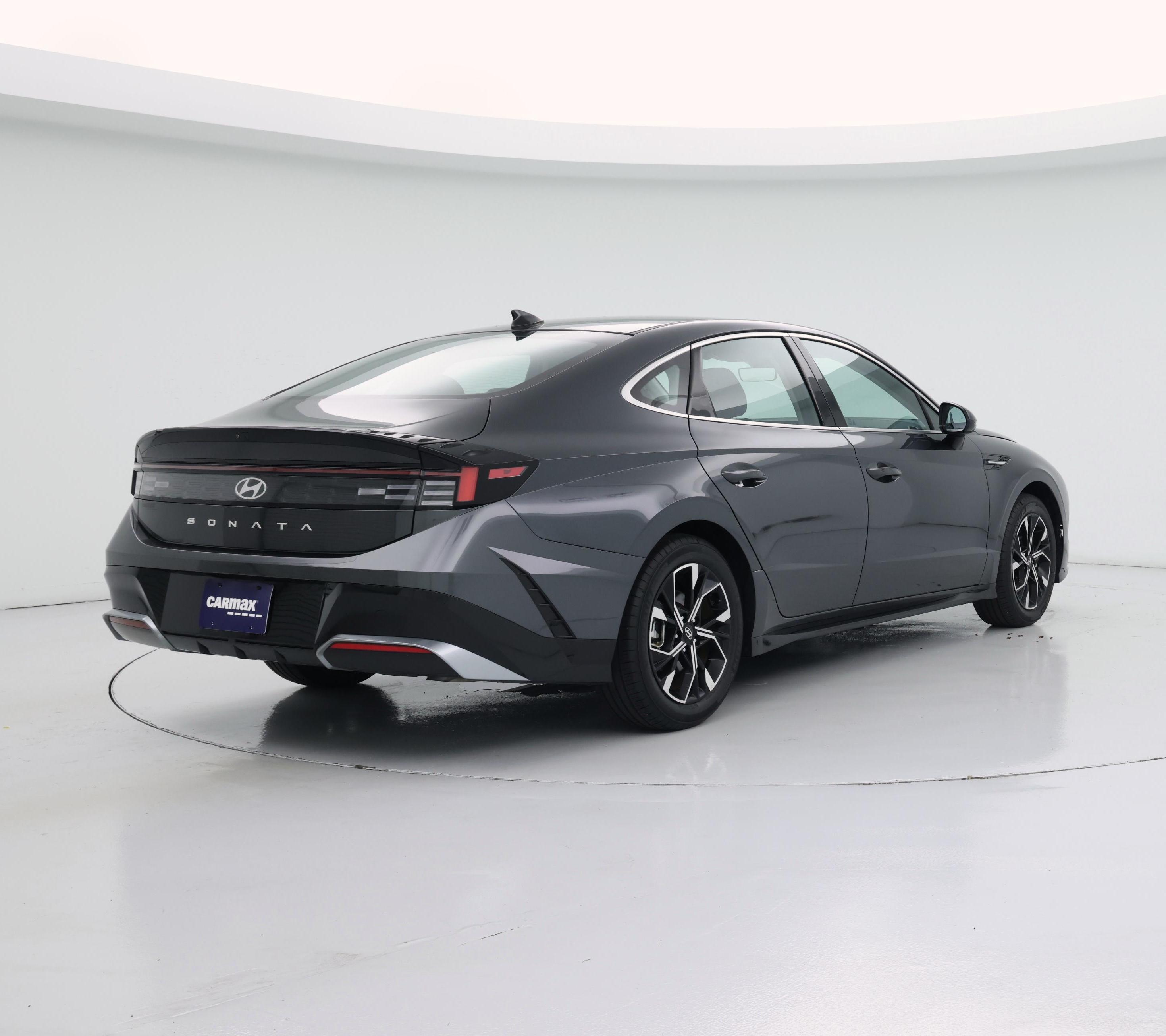 Thumbnail: 2024 Hyundai Sonata - 8