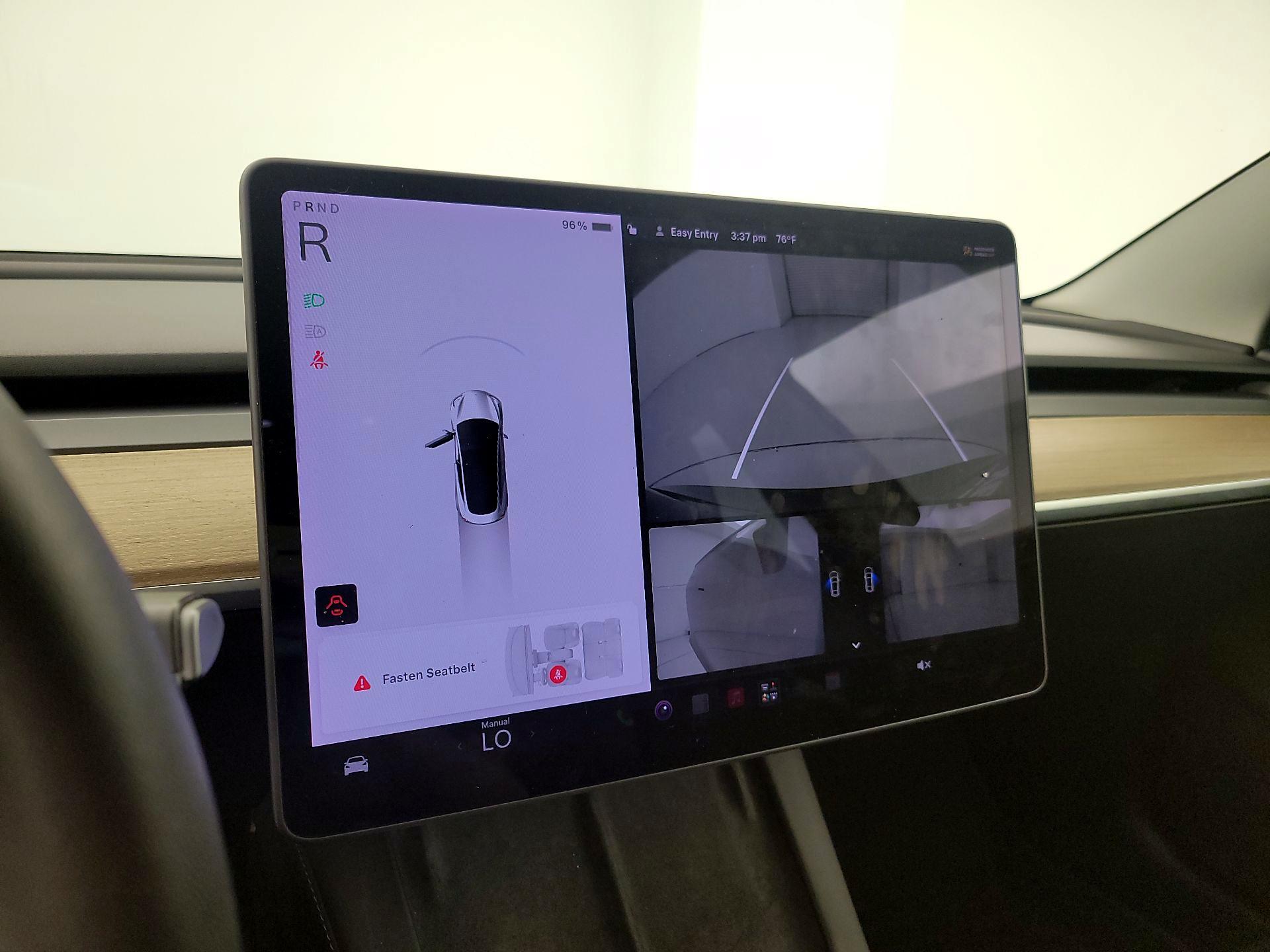 Thumbnail: 2021 Tesla Model 3 - 14