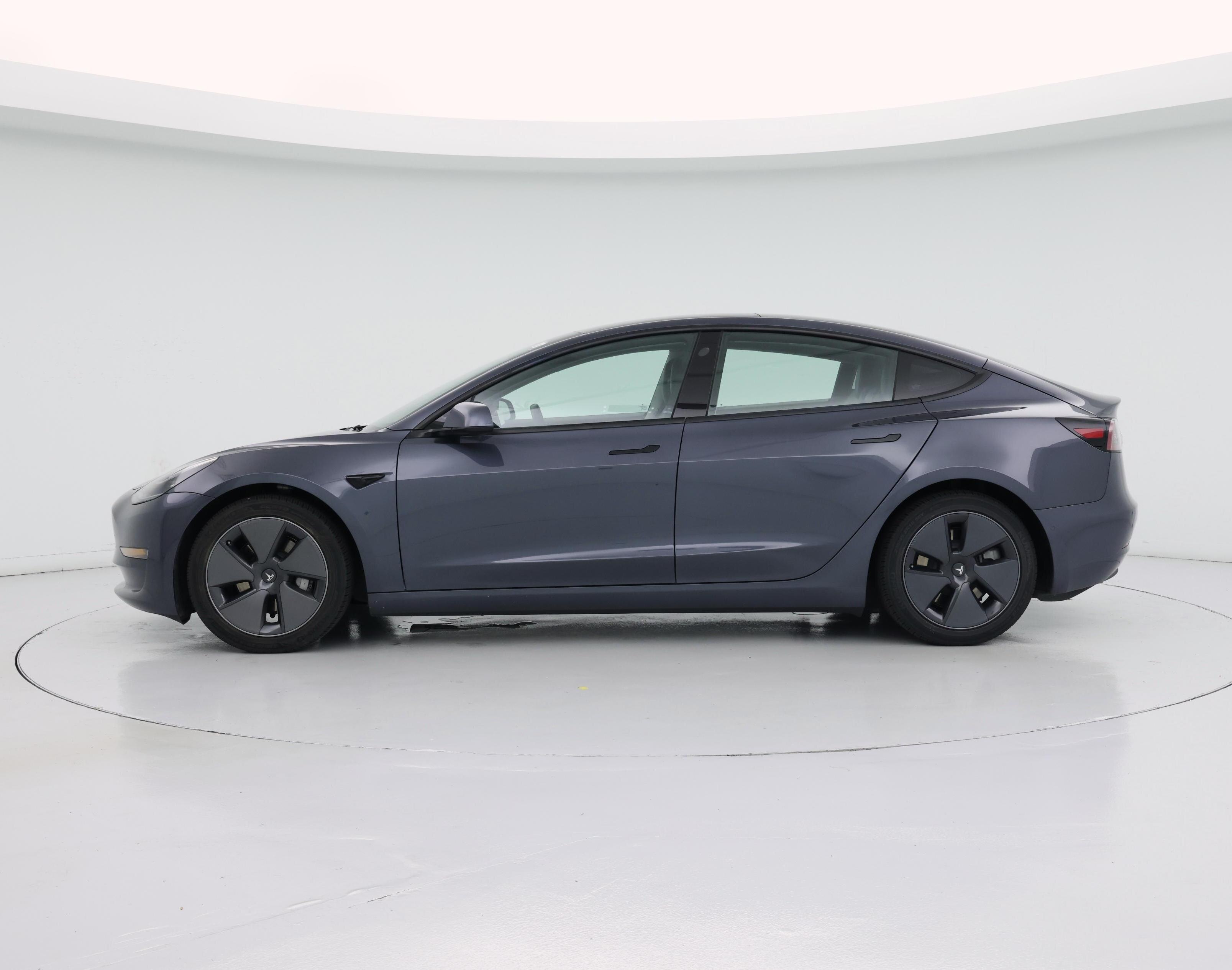 Thumbnail: 2021 Tesla Model 3 - 3
