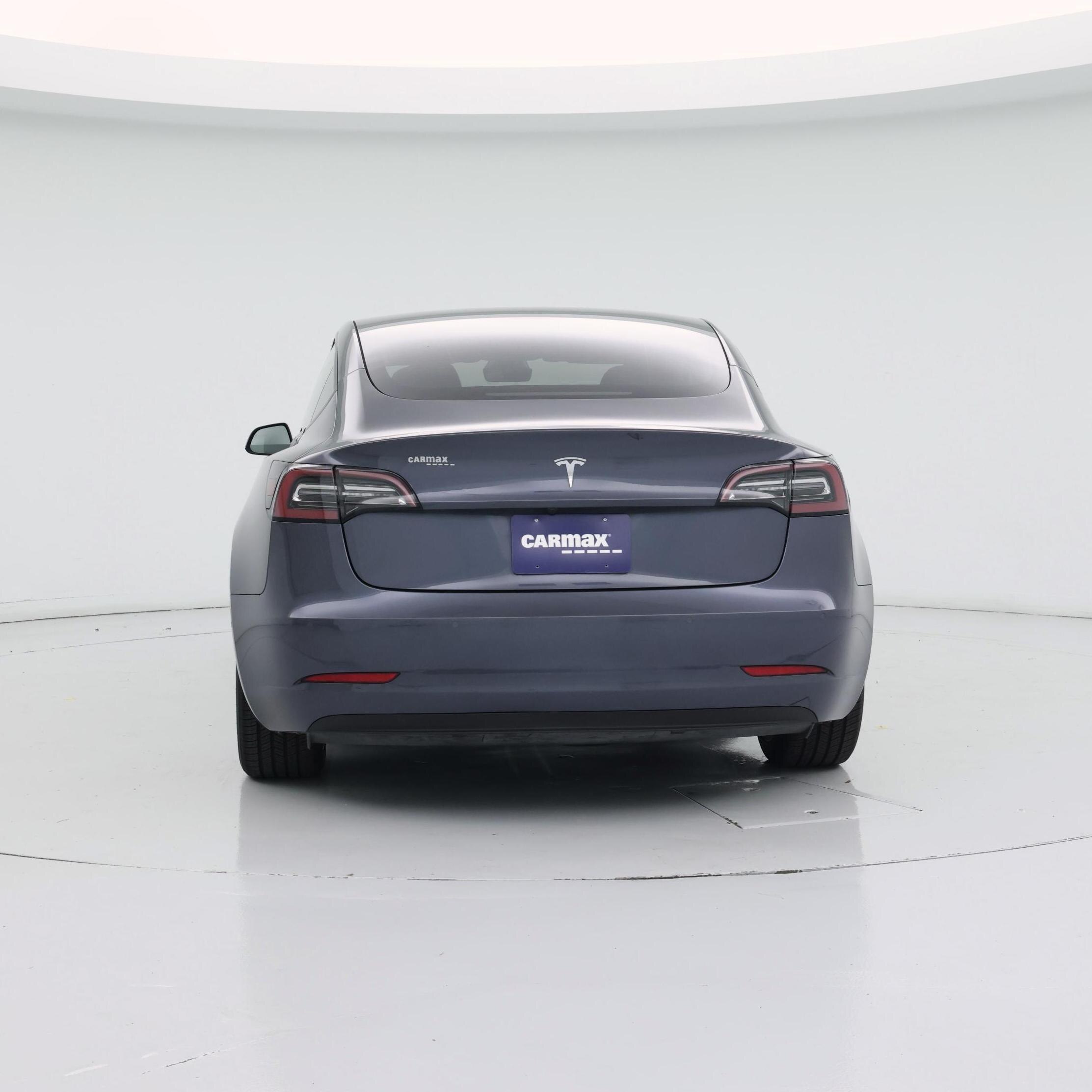 Thumbnail: 2021 Tesla Model 3 - 6
