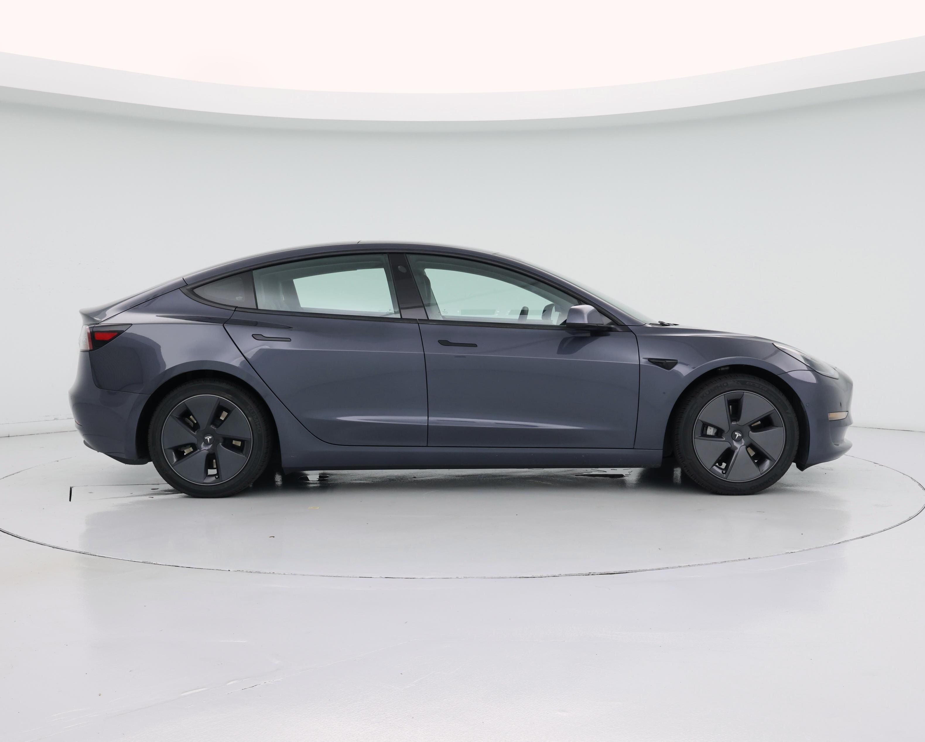 Thumbnail: 2021 Tesla Model 3 - 7