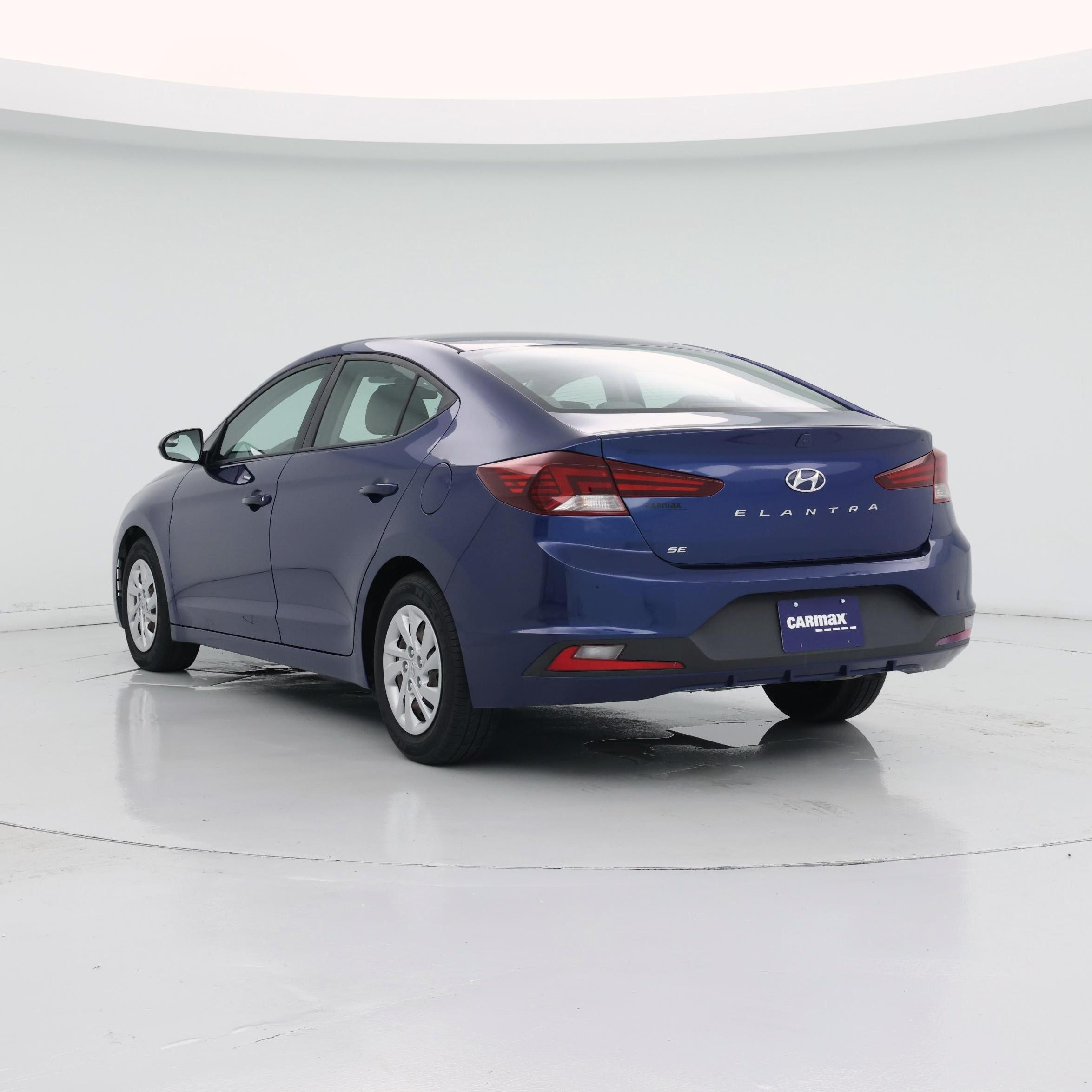 Thumbnail: 2020 Hyundai Elantra - 2