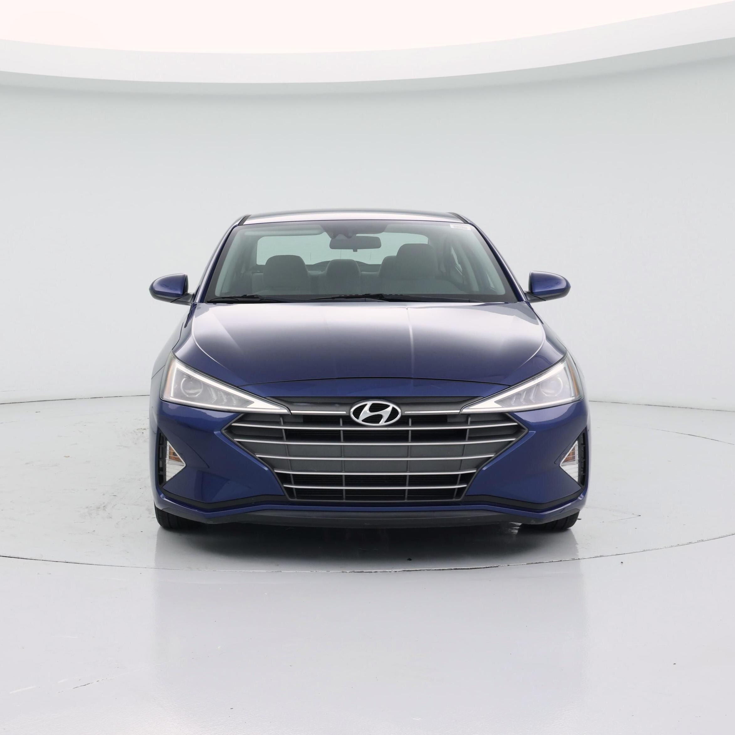 Thumbnail: 2020 Hyundai Elantra - 5