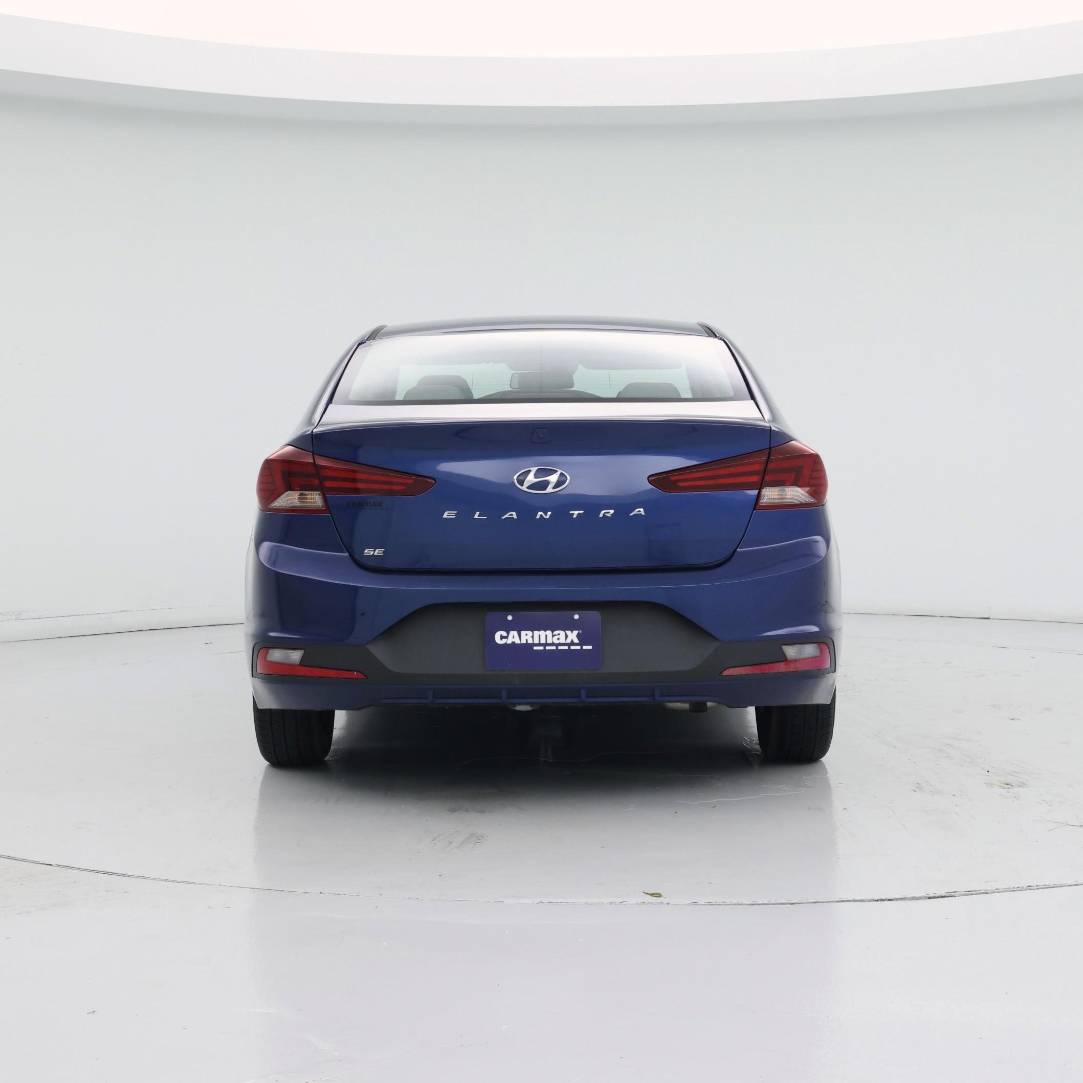 Thumbnail: 2020 Hyundai Elantra - 6