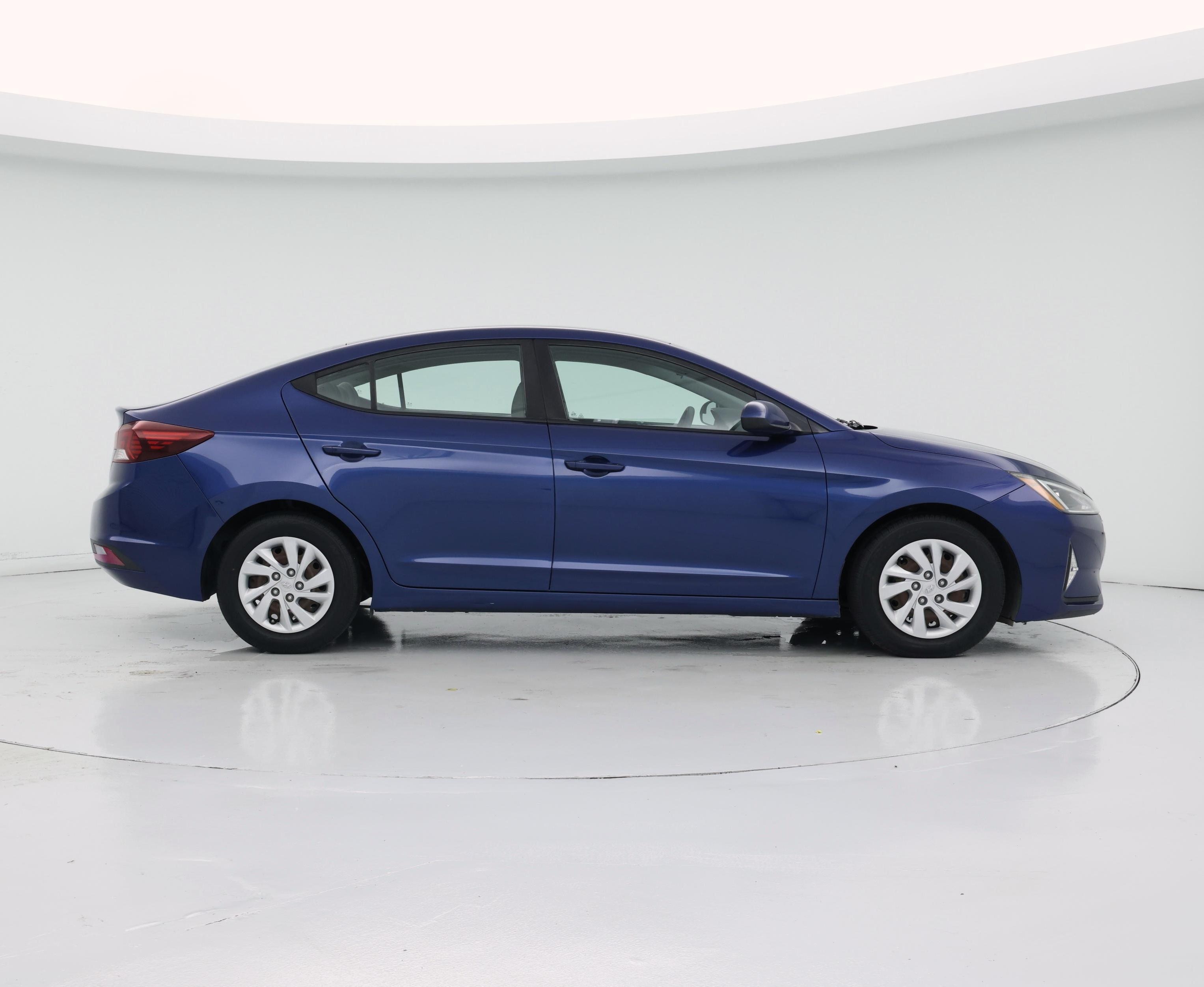 Thumbnail: 2020 Hyundai Elantra - 7