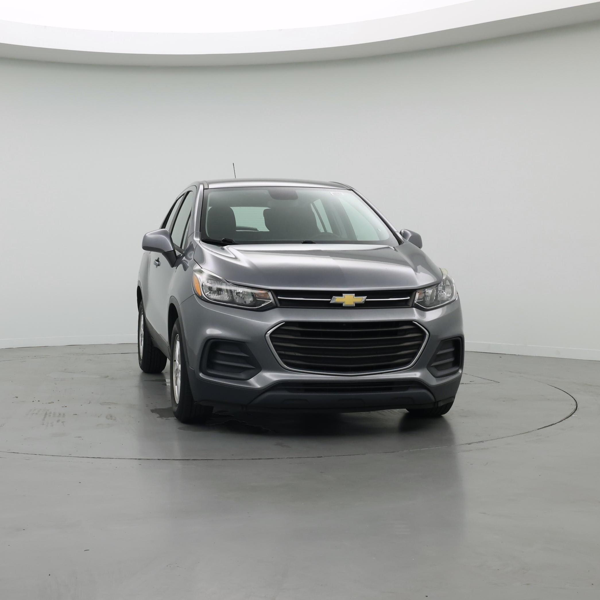 Thumbnail: 2020 Chevrolet Trax - 5