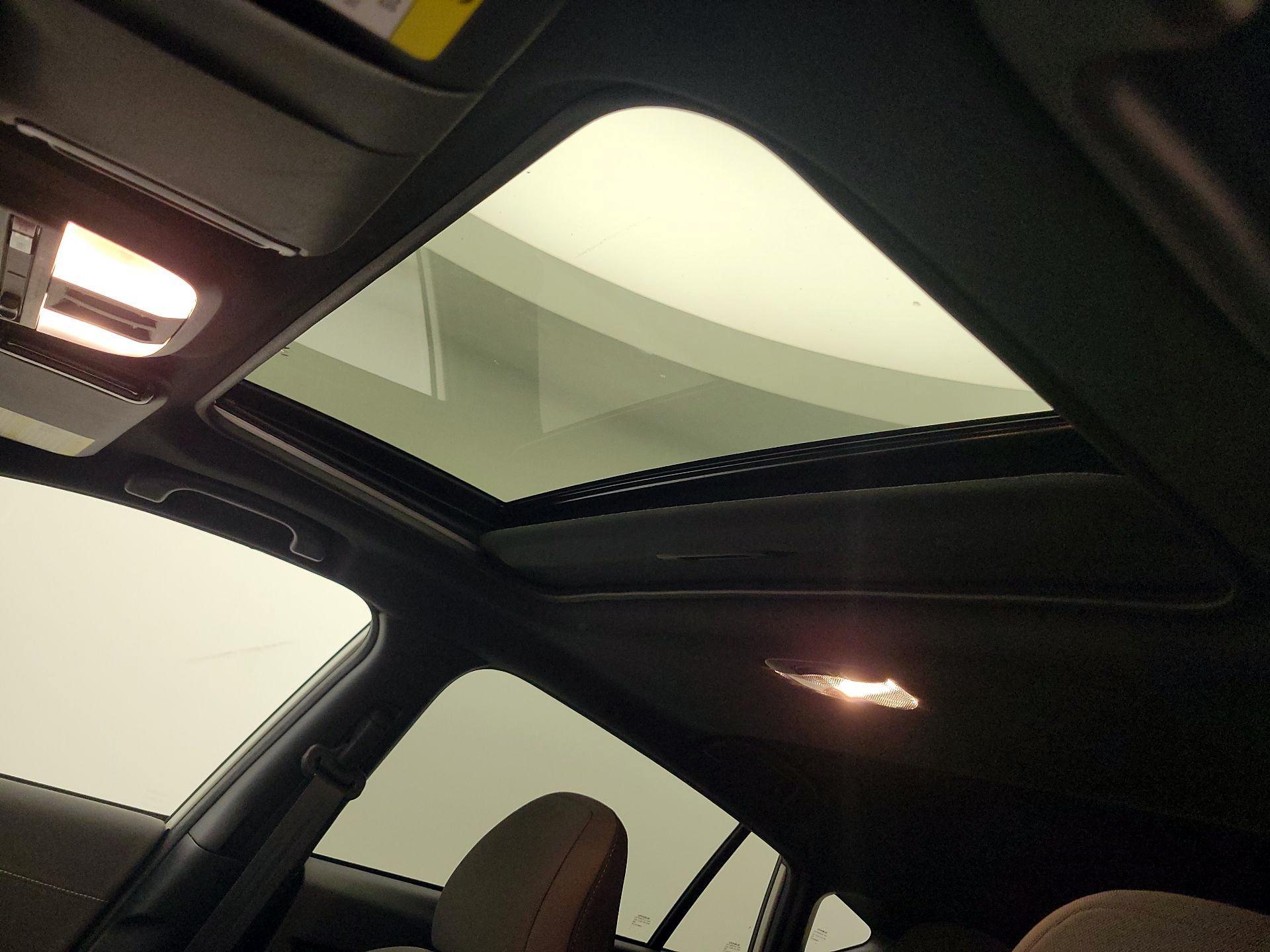 Thumbnail: 2024 Subaru Crosstrek - 17