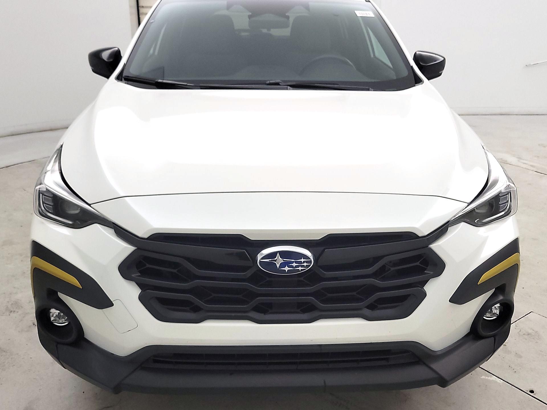 Thumbnail: 2024 Subaru Crosstrek - 2
