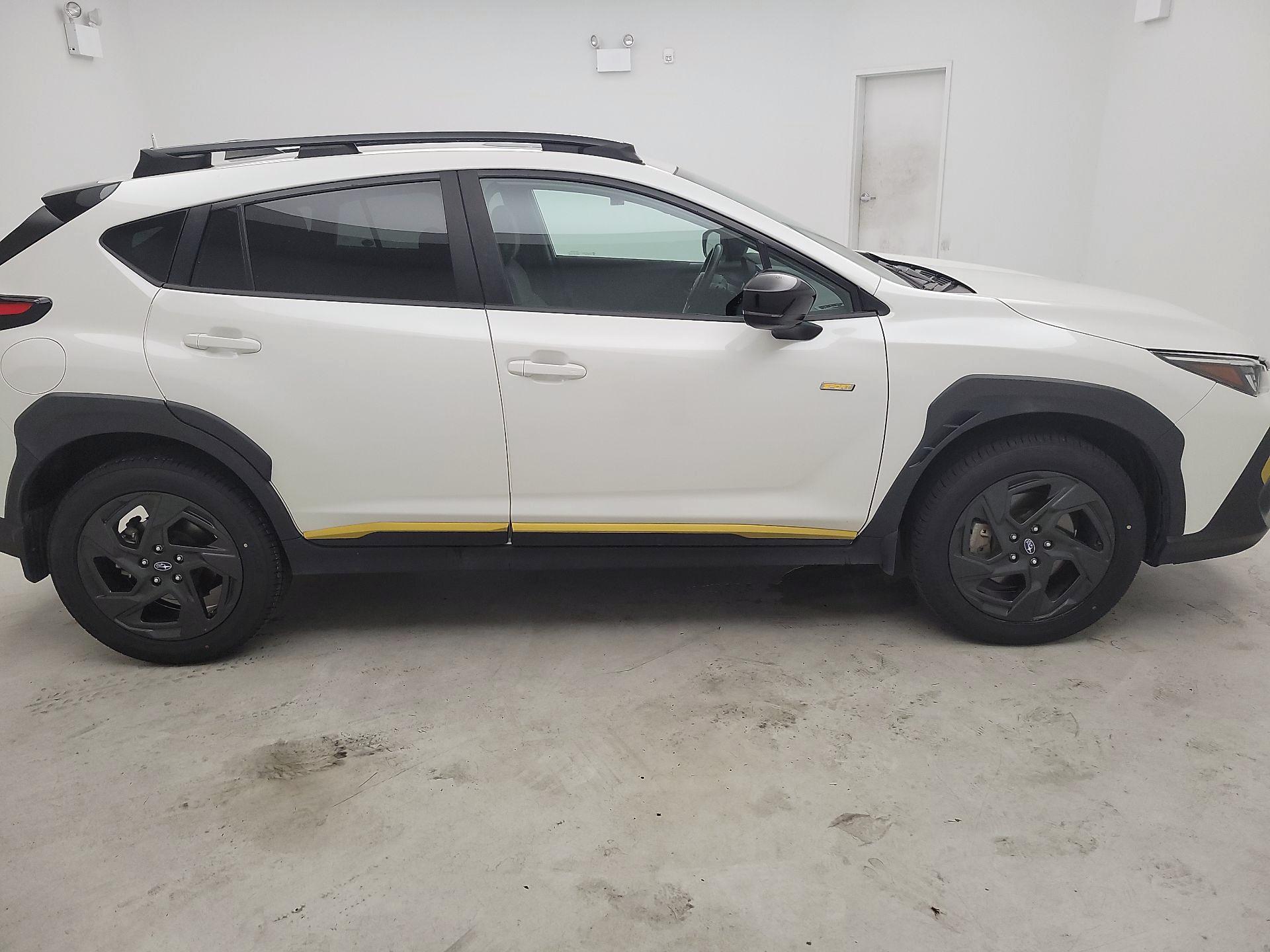 Thumbnail: 2024 Subaru Crosstrek - 4