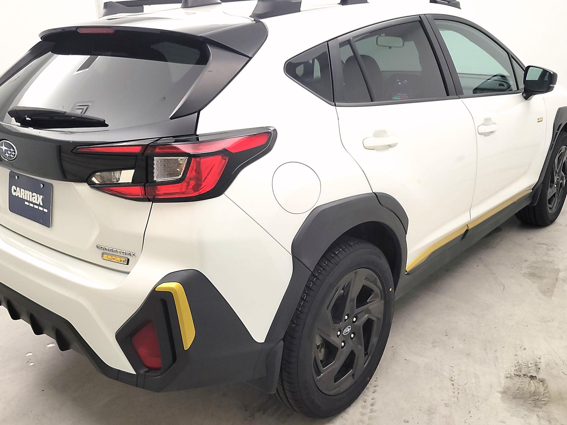 Thumbnail: 2024 Subaru Crosstrek - 5