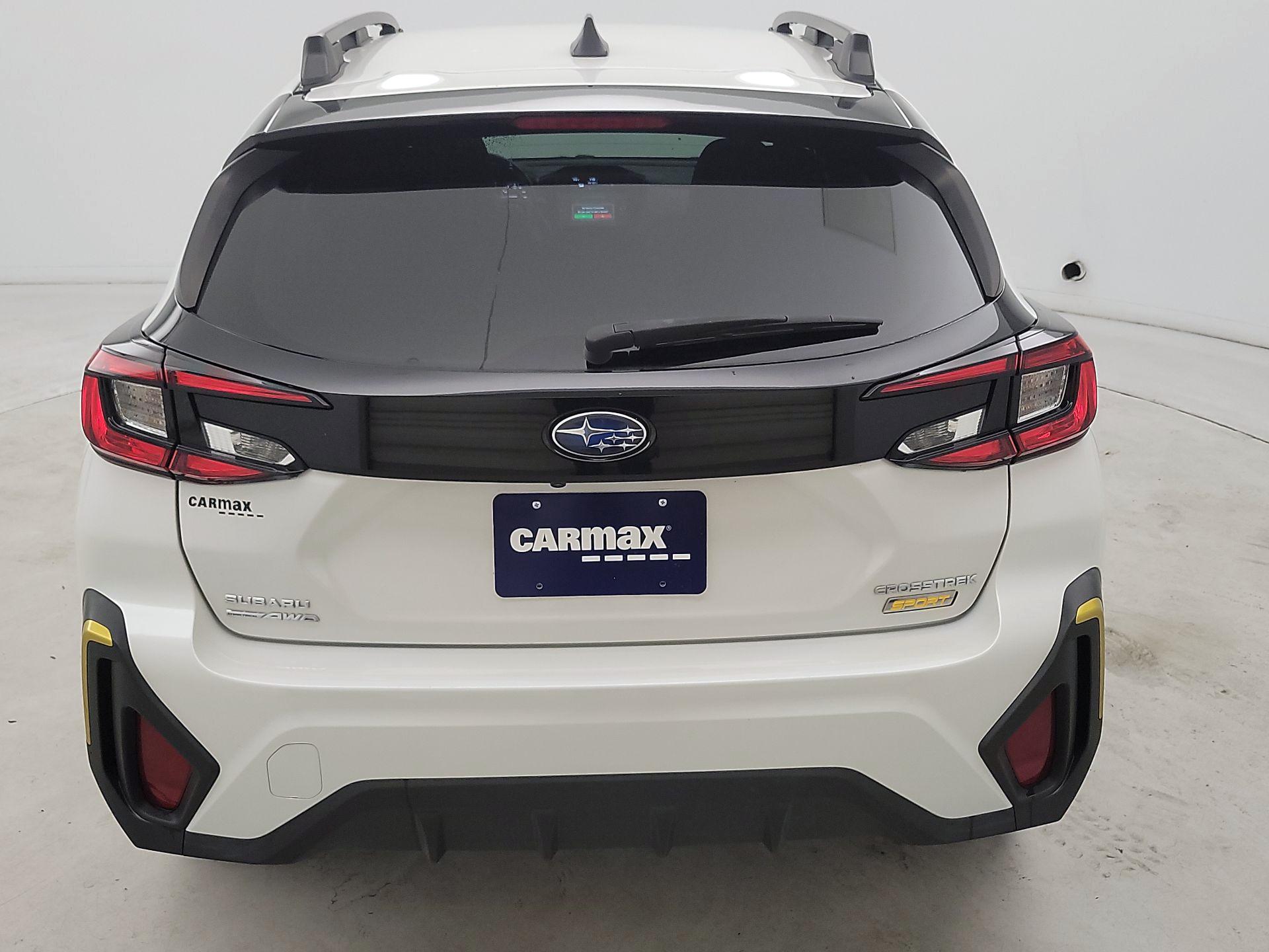 Thumbnail: 2024 Subaru Crosstrek - 6