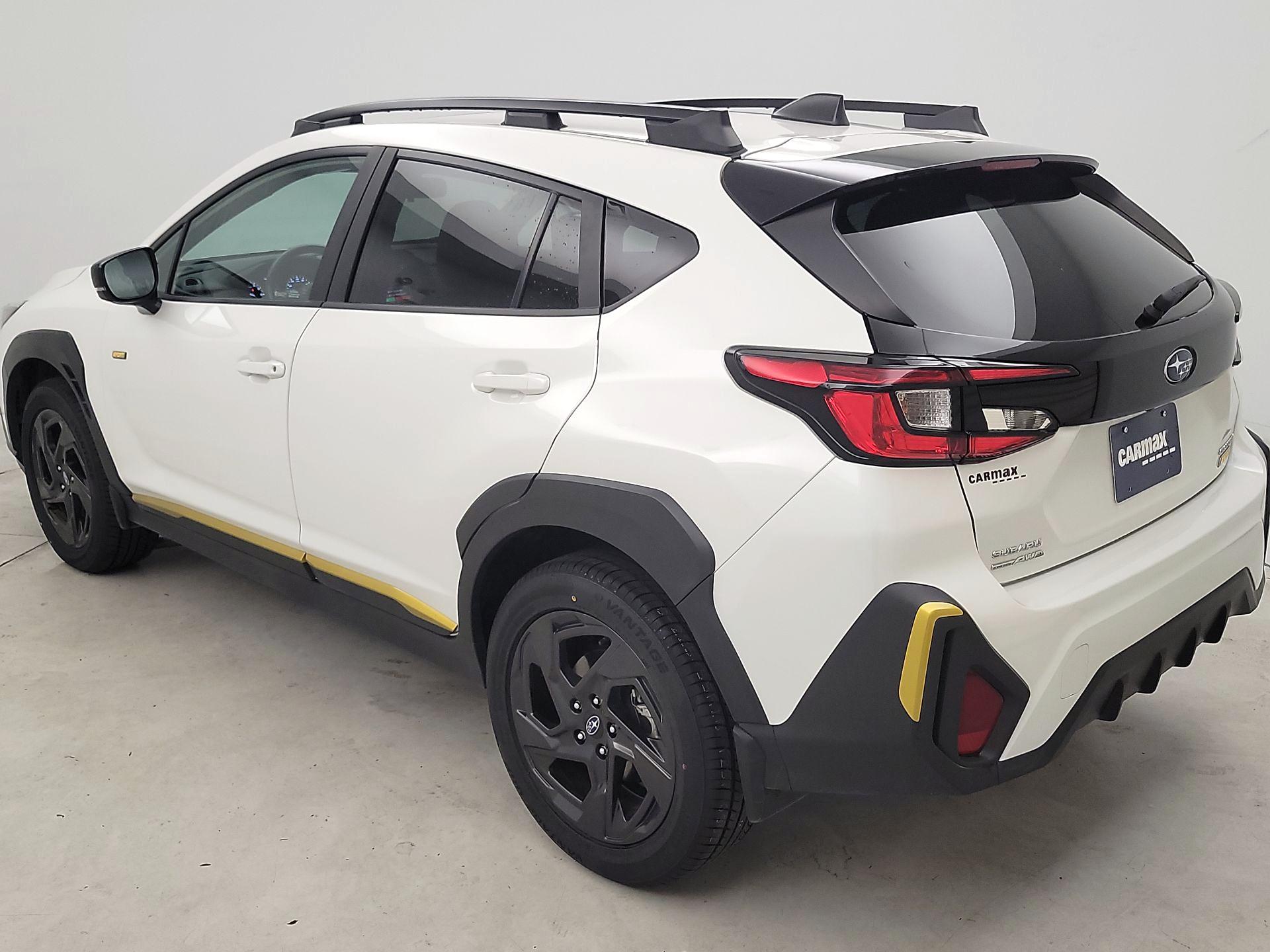 Thumbnail: 2024 Subaru Crosstrek - 7