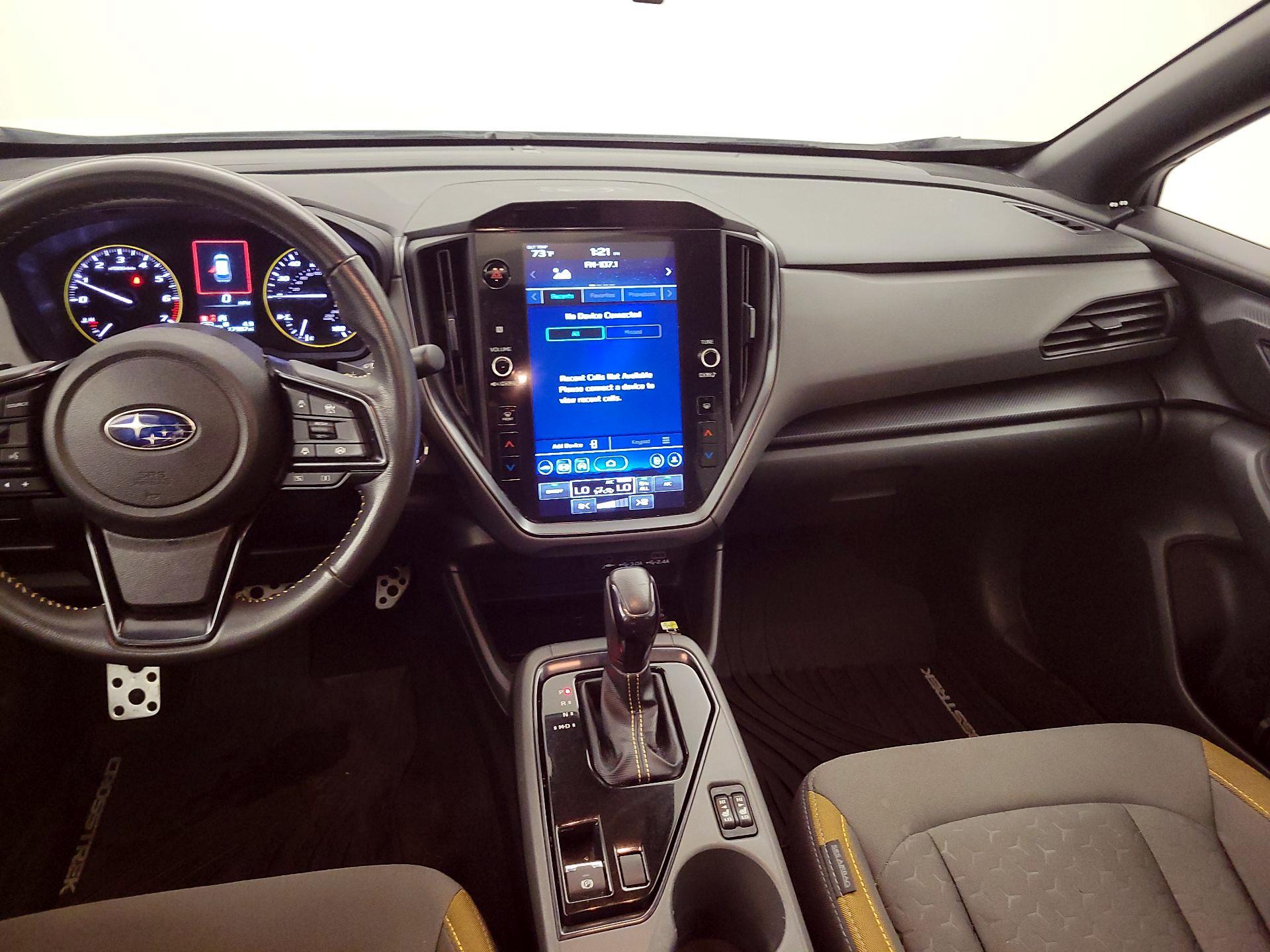 Thumbnail: 2024 Subaru Crosstrek - 8