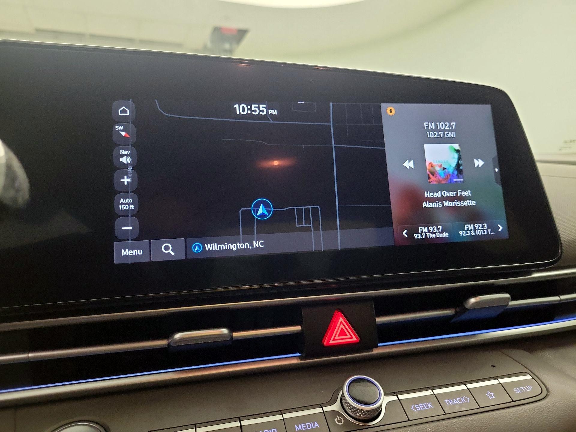 Thumbnail: 2024 Hyundai Elantra - 14