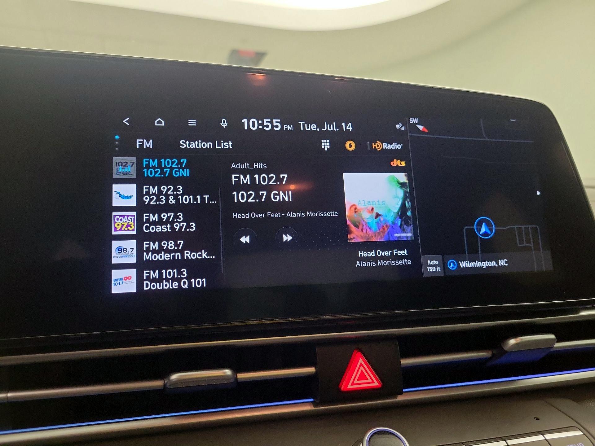 Thumbnail: 2024 Hyundai Elantra - 16