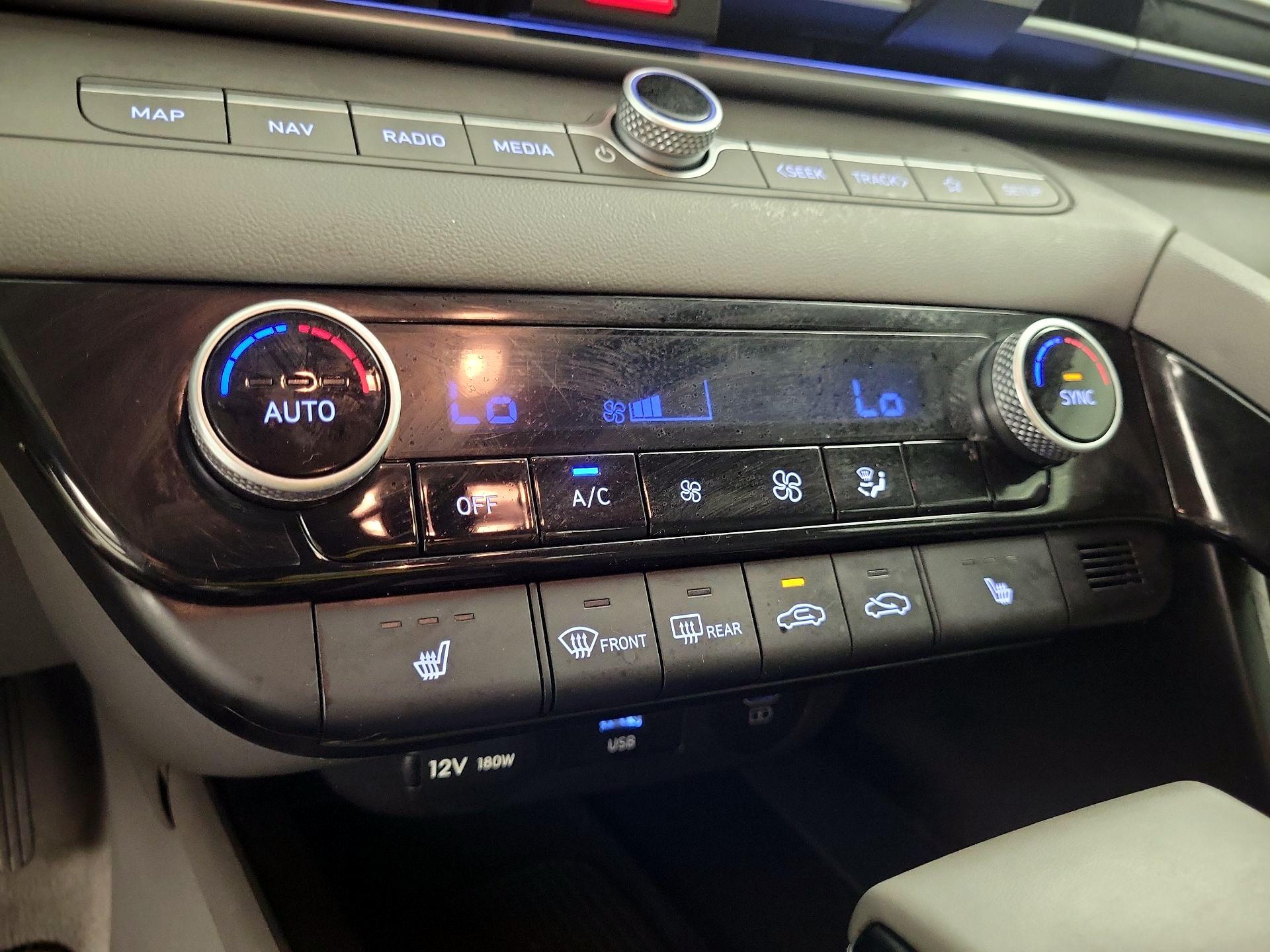 Thumbnail: 2024 Hyundai Elantra - 17