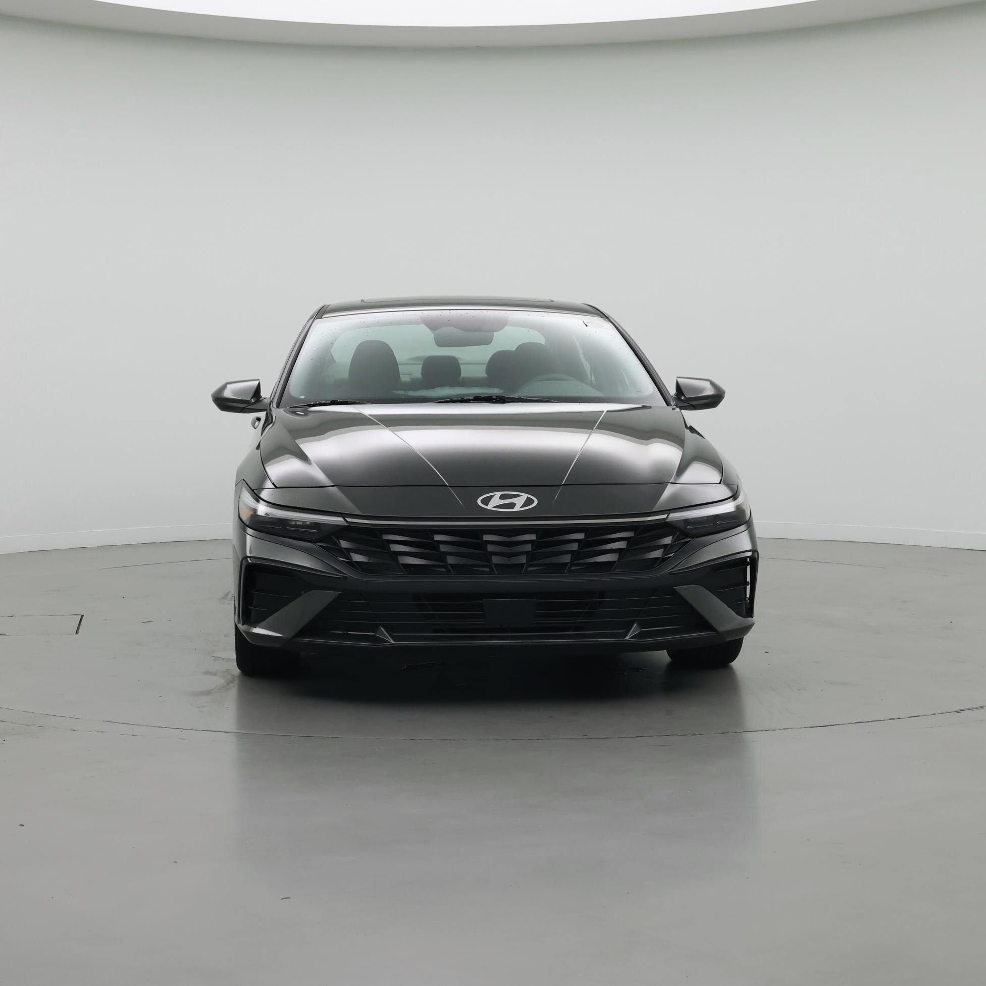 Thumbnail: 2024 Hyundai Elantra - 5
