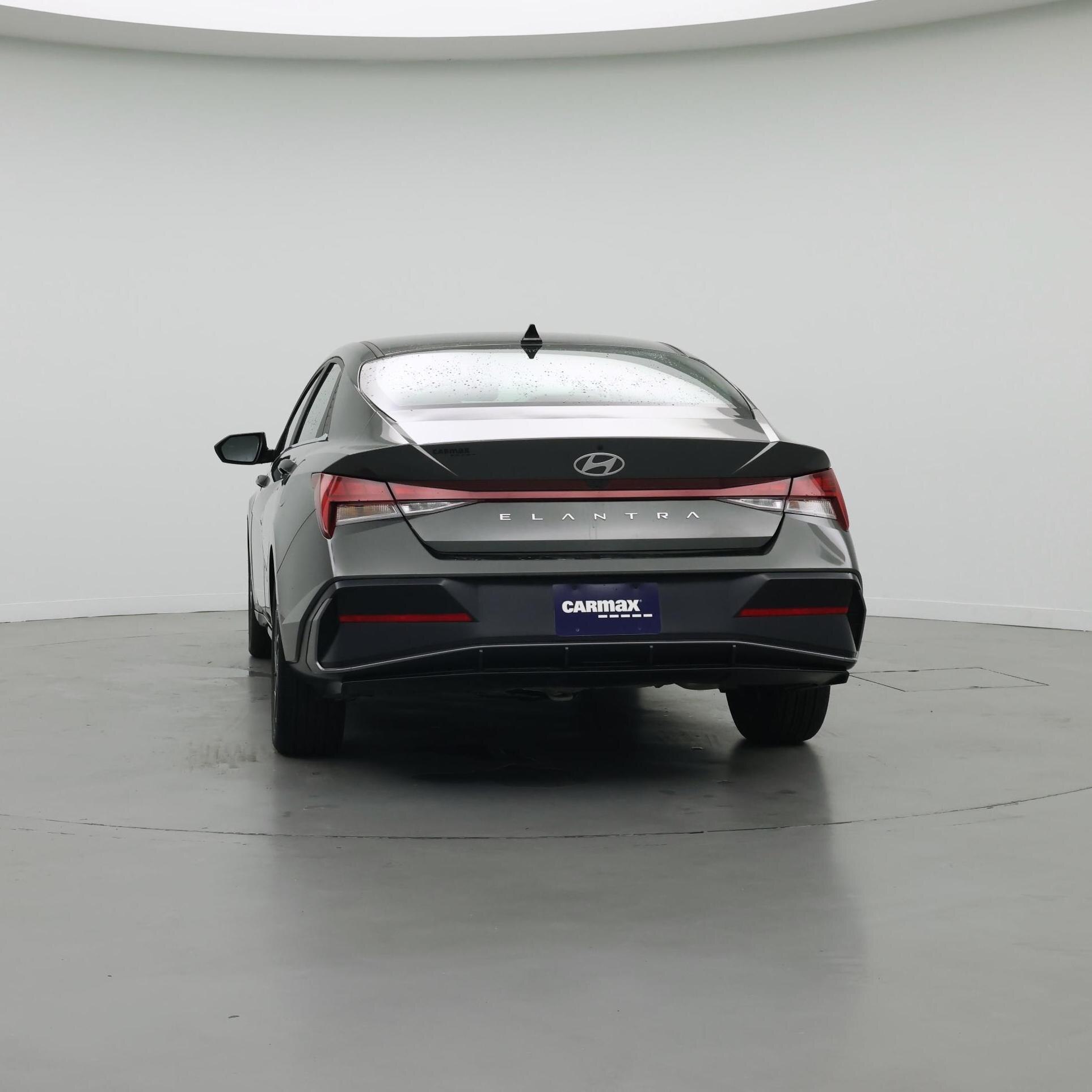 Thumbnail: 2024 Hyundai Elantra - 6