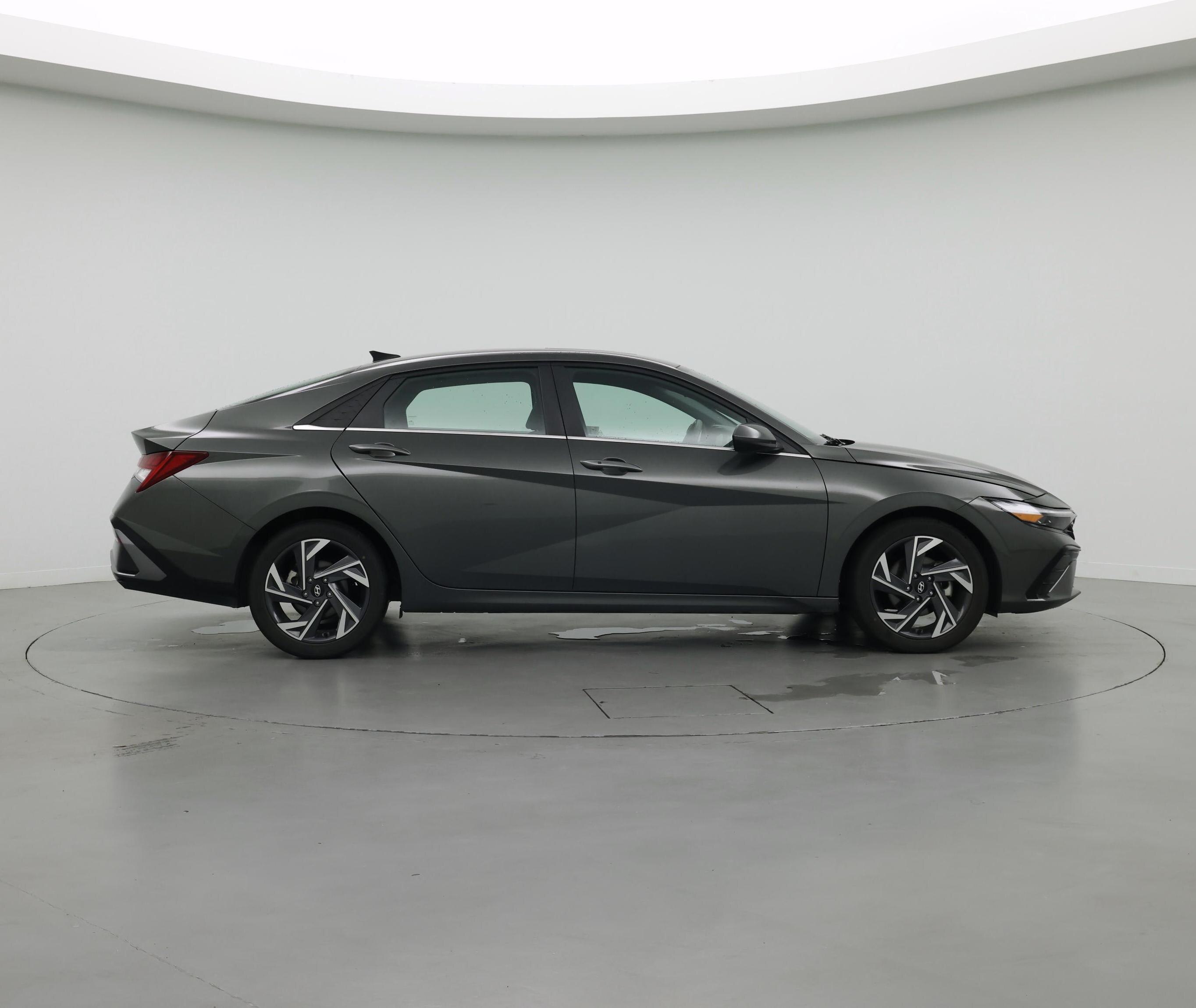 Thumbnail: 2024 Hyundai Elantra - 7