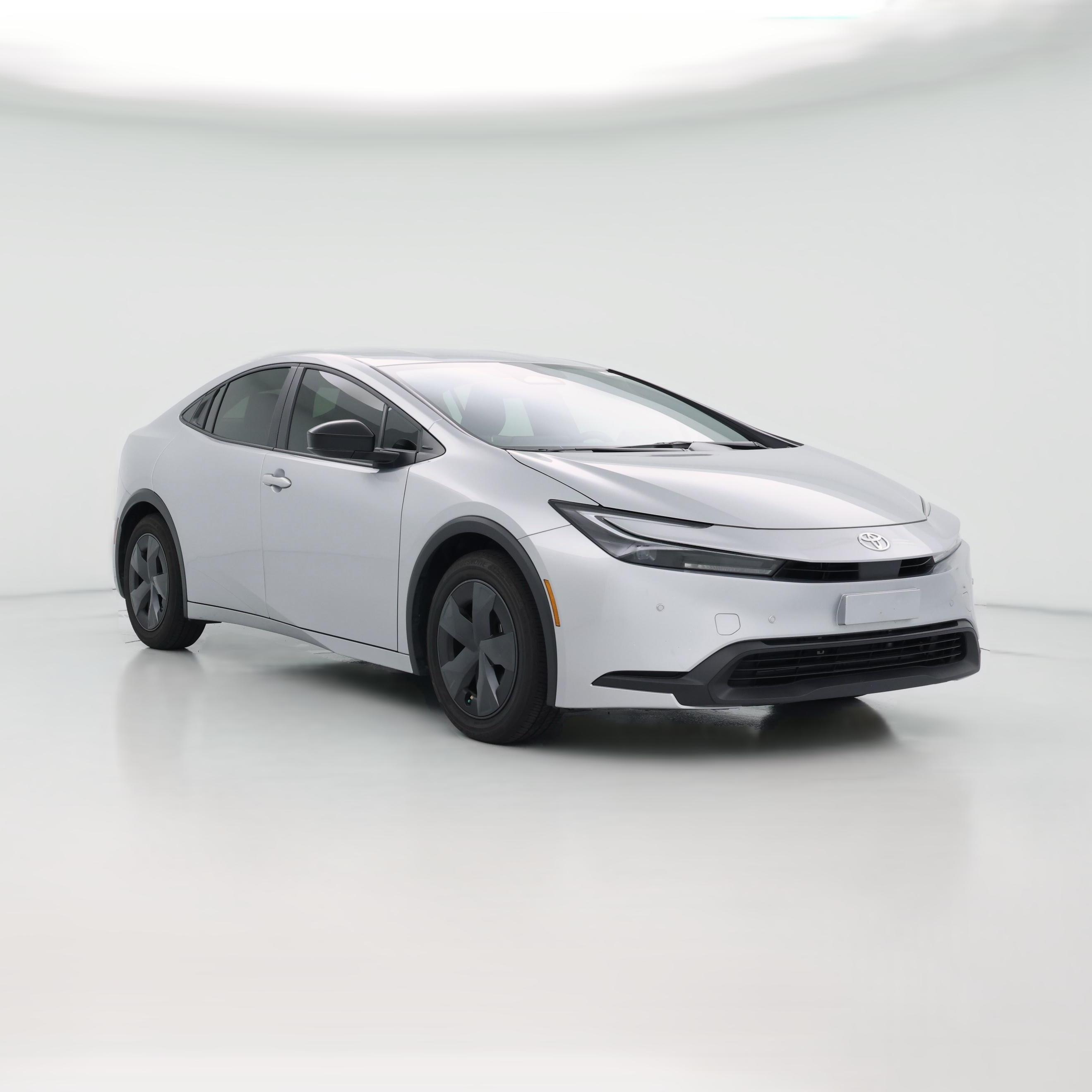 Thumbnail: 2026 Toyota Prius - 1